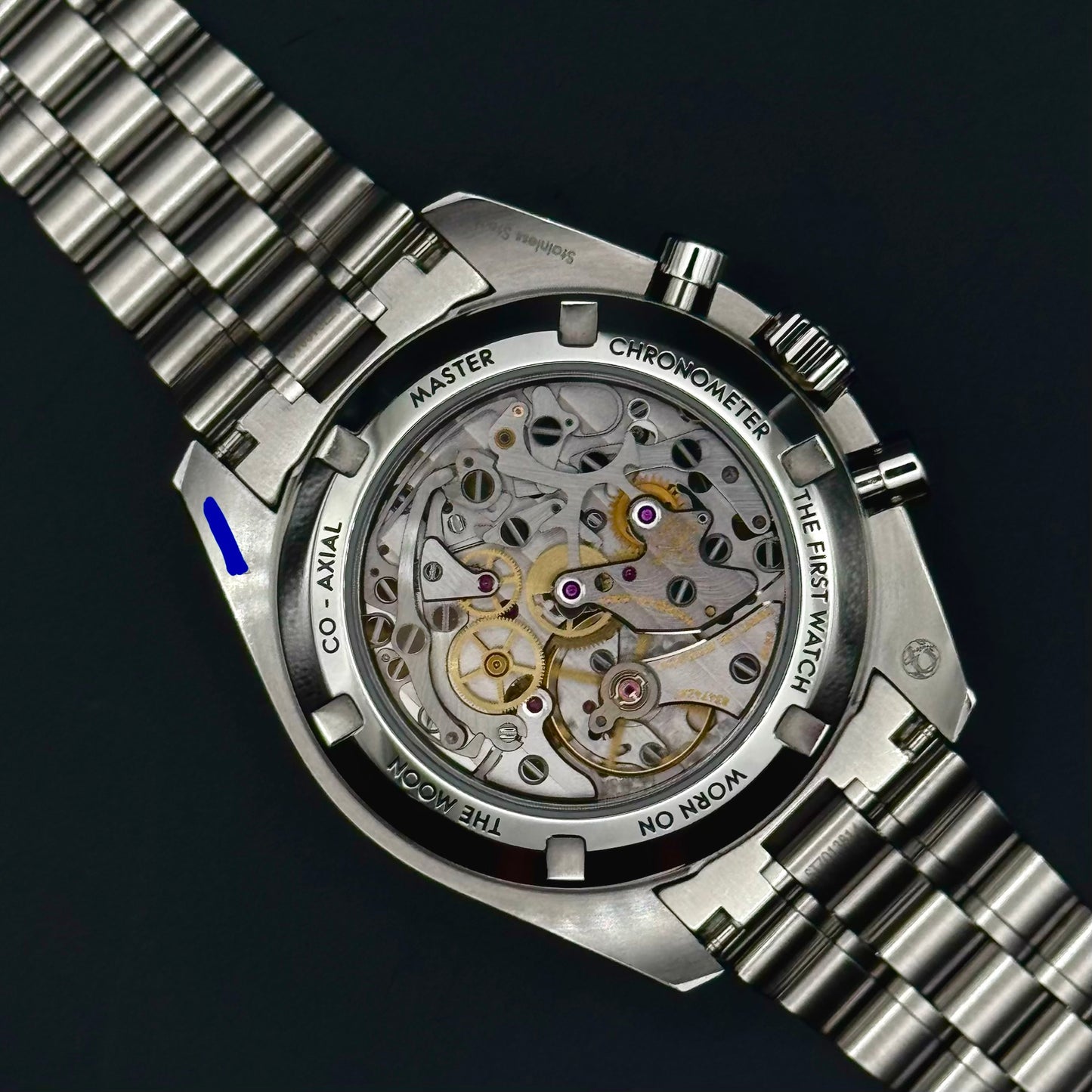 OMEGA Speedmaster
