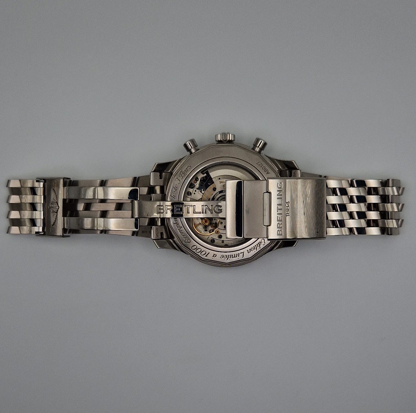 BREITLING Navitimer Limited Edition