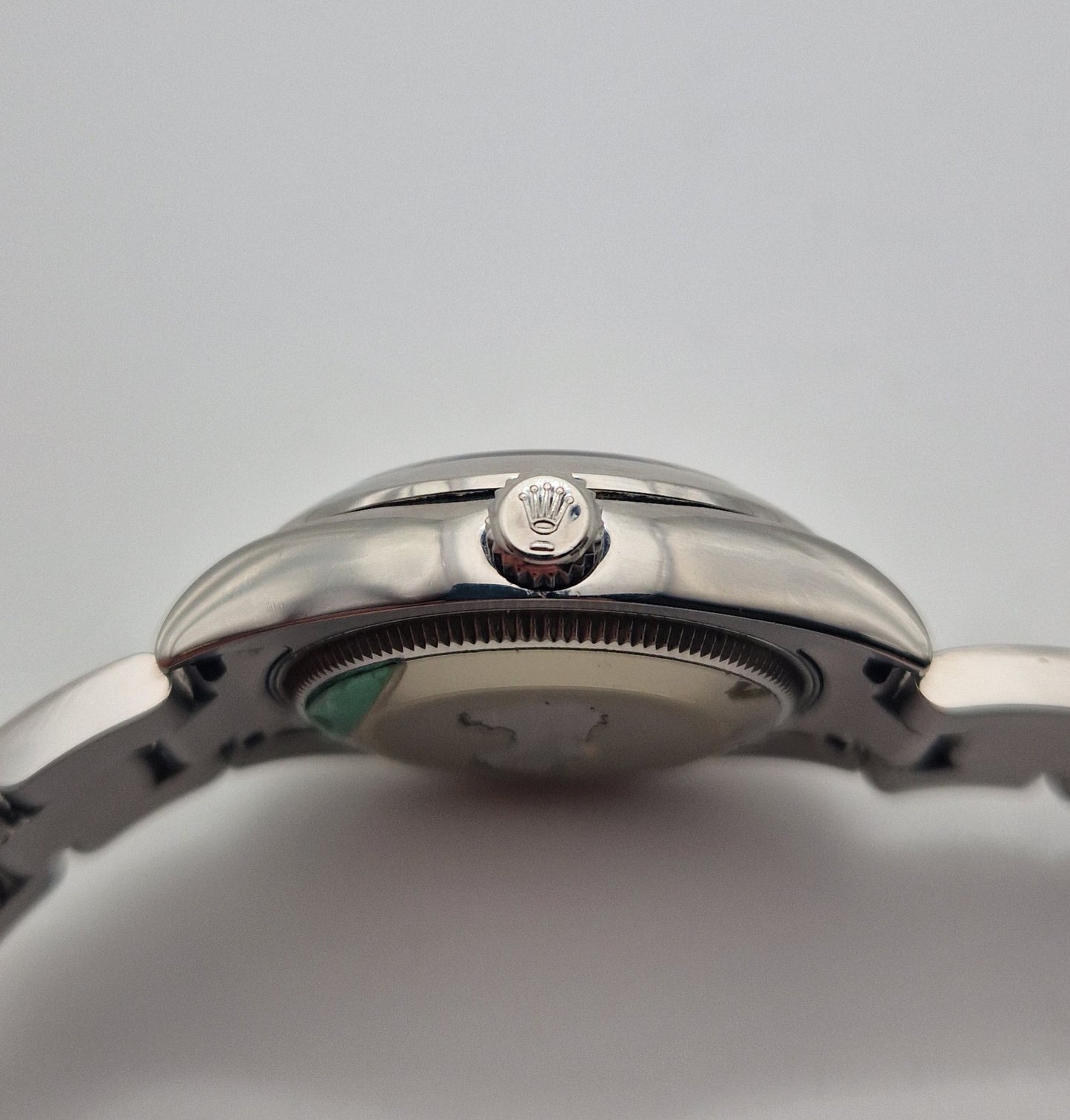 ROLEX Oyster Perpetual