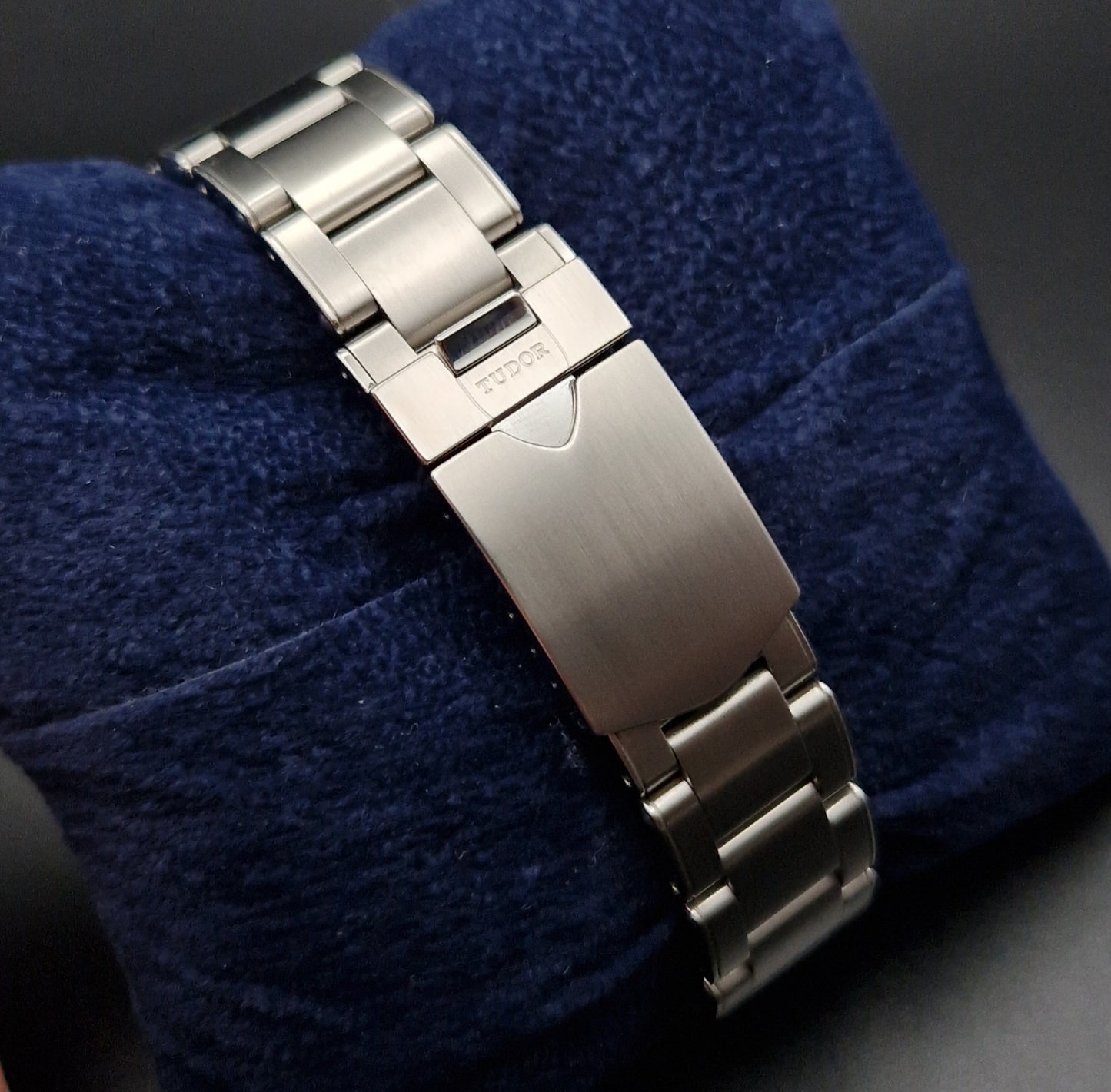 TUDOR Black Bay 58