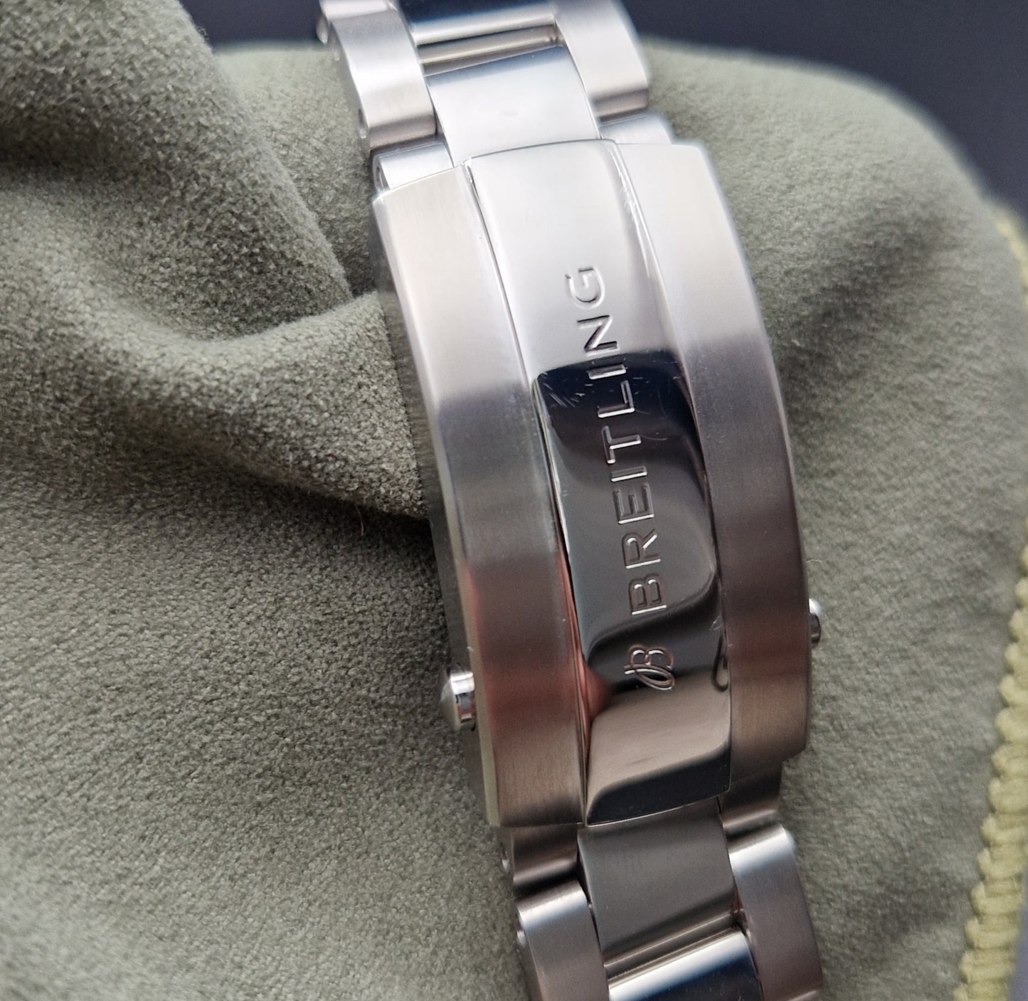 BREITLING Superocean III