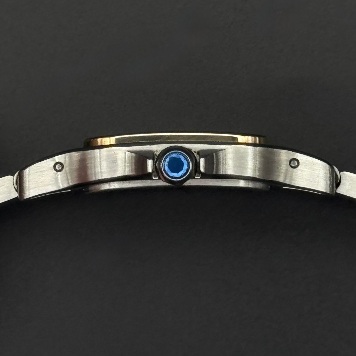 CARTIER Santos Galbee