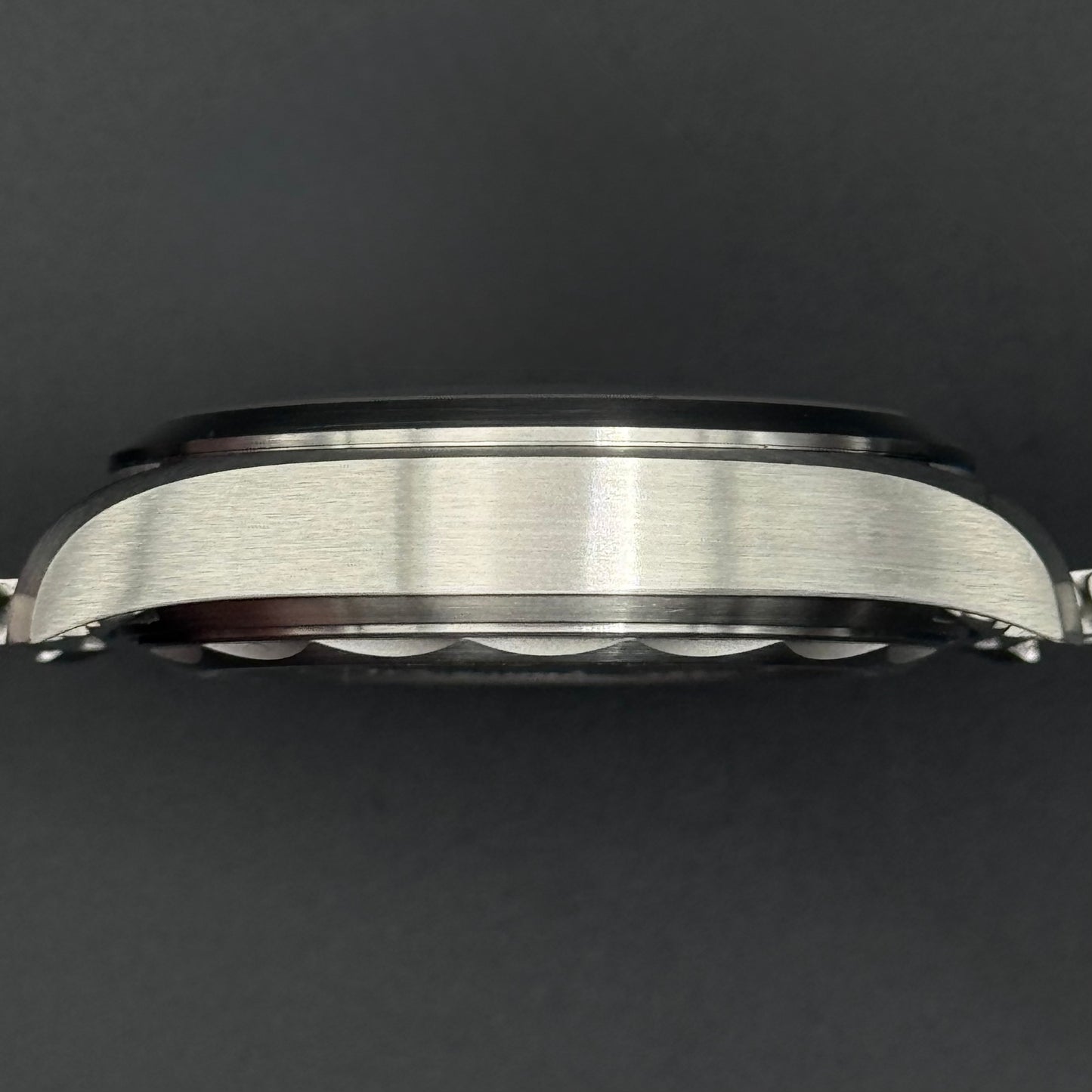 OMEGA Railmaster