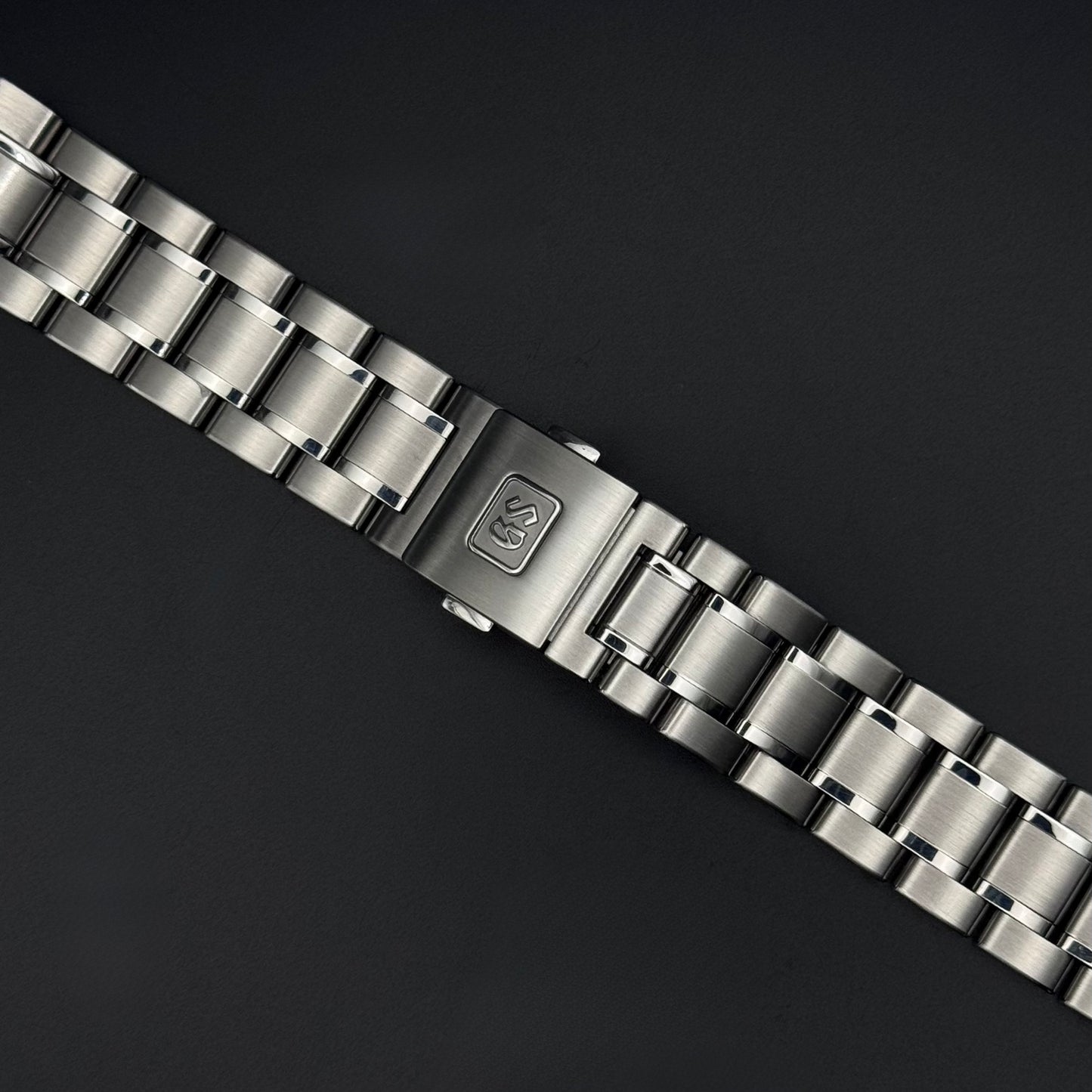 GRAND SEIKO Hi-beat Boutique edition