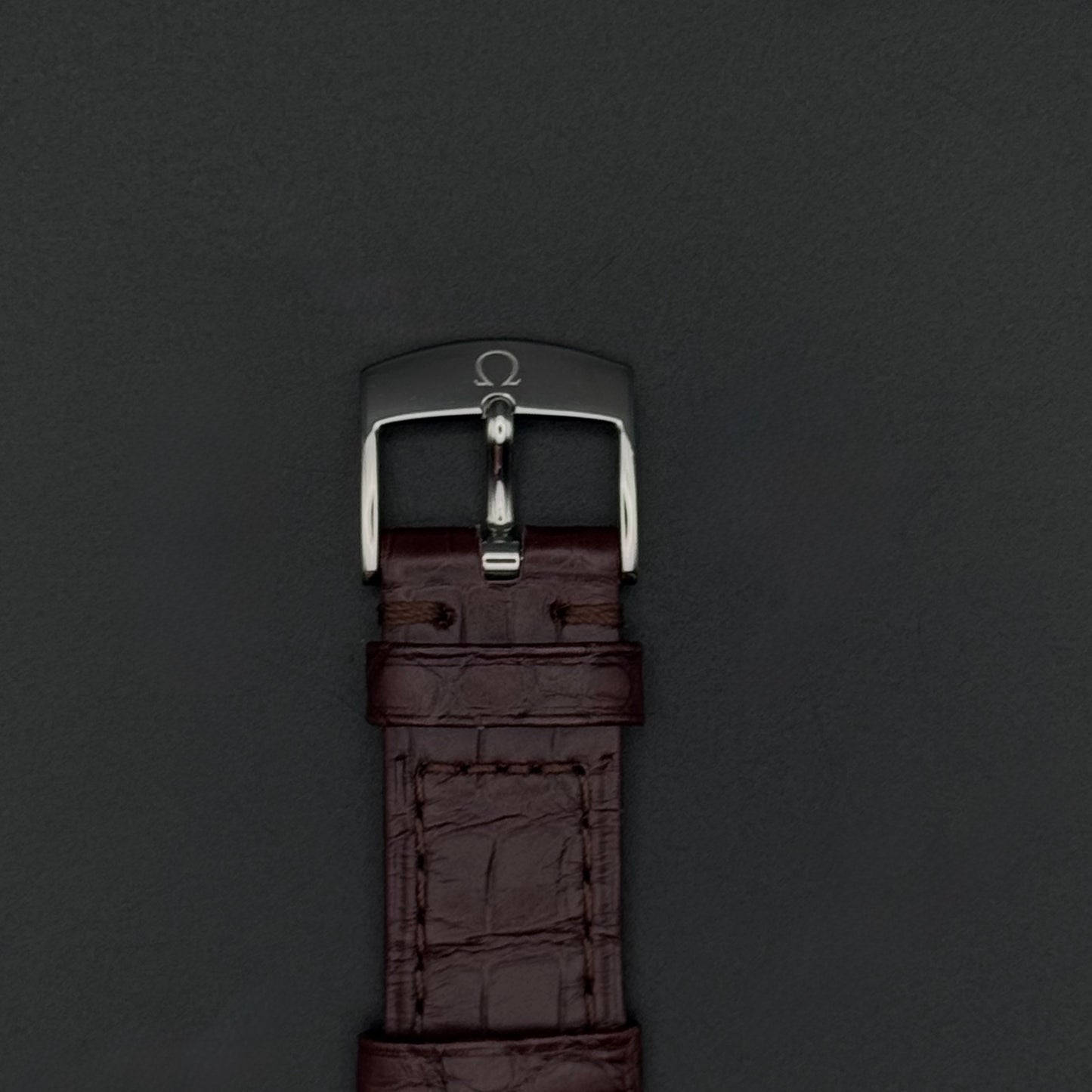 OMEGA De Ville Prestige