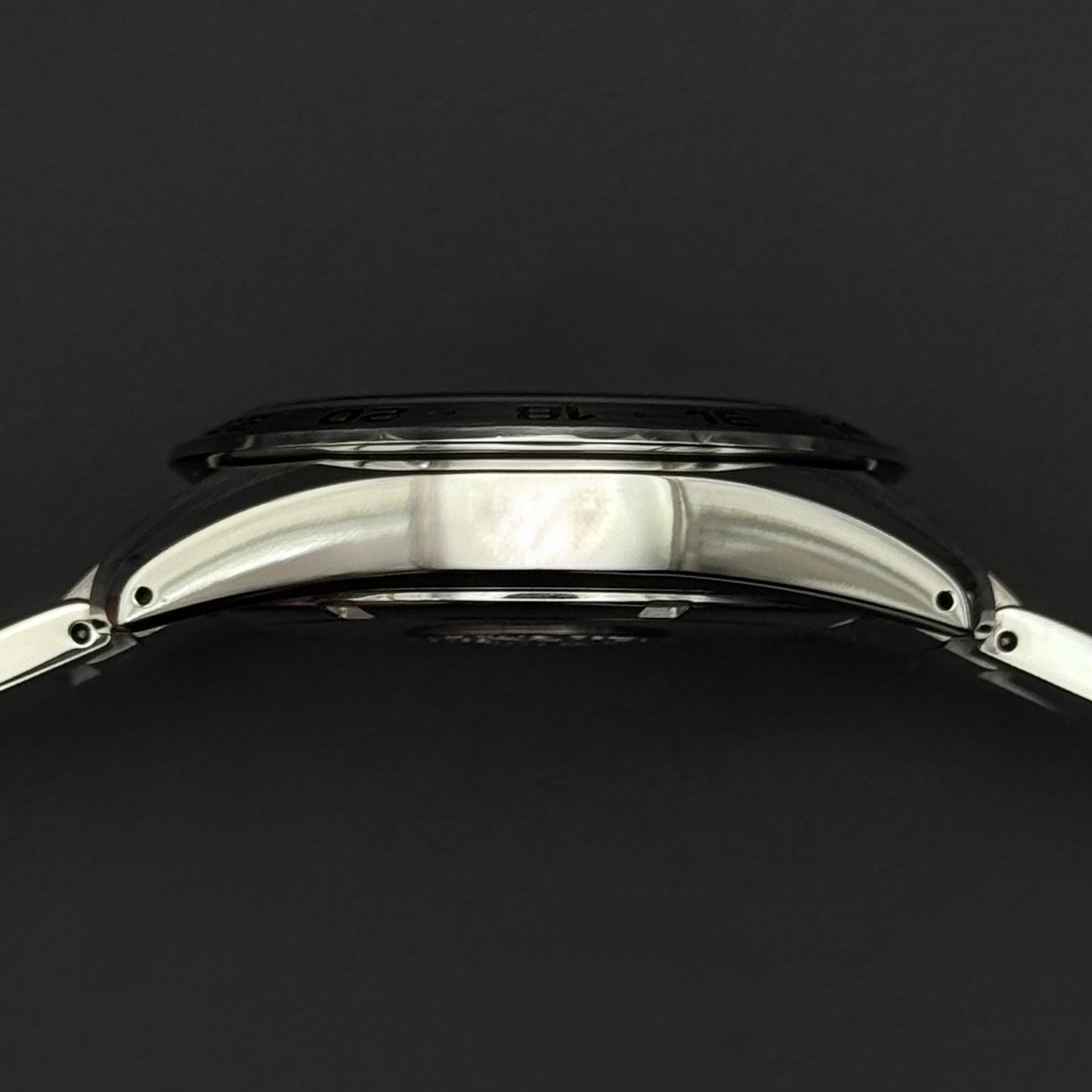 GRAND SEIKO Sport GMT