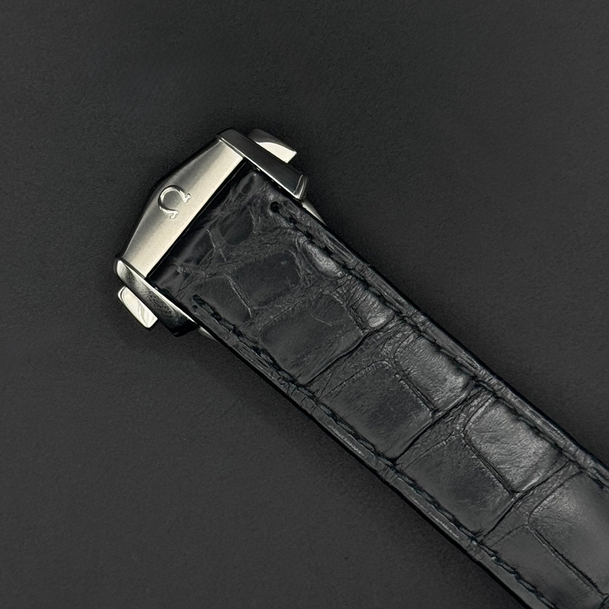 OMEGA Constellation Globemaster