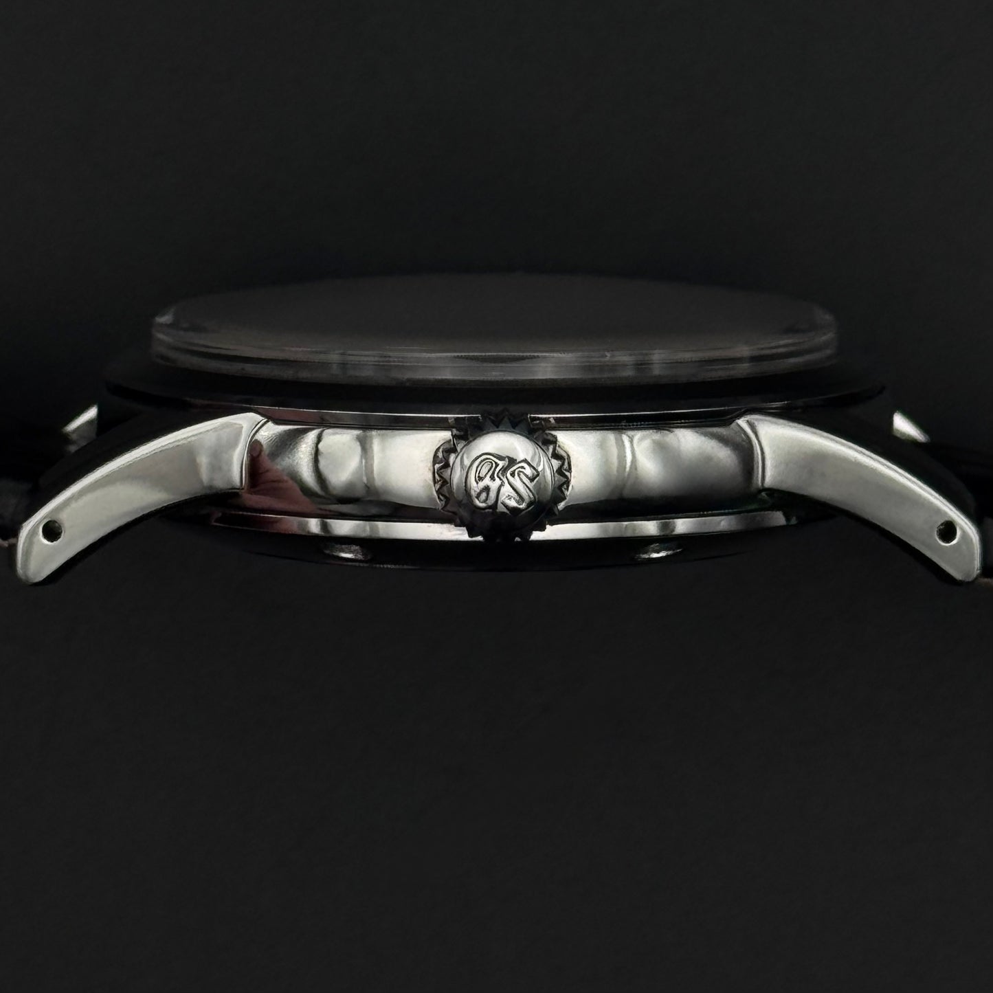 GRAND SEIKO Elegance