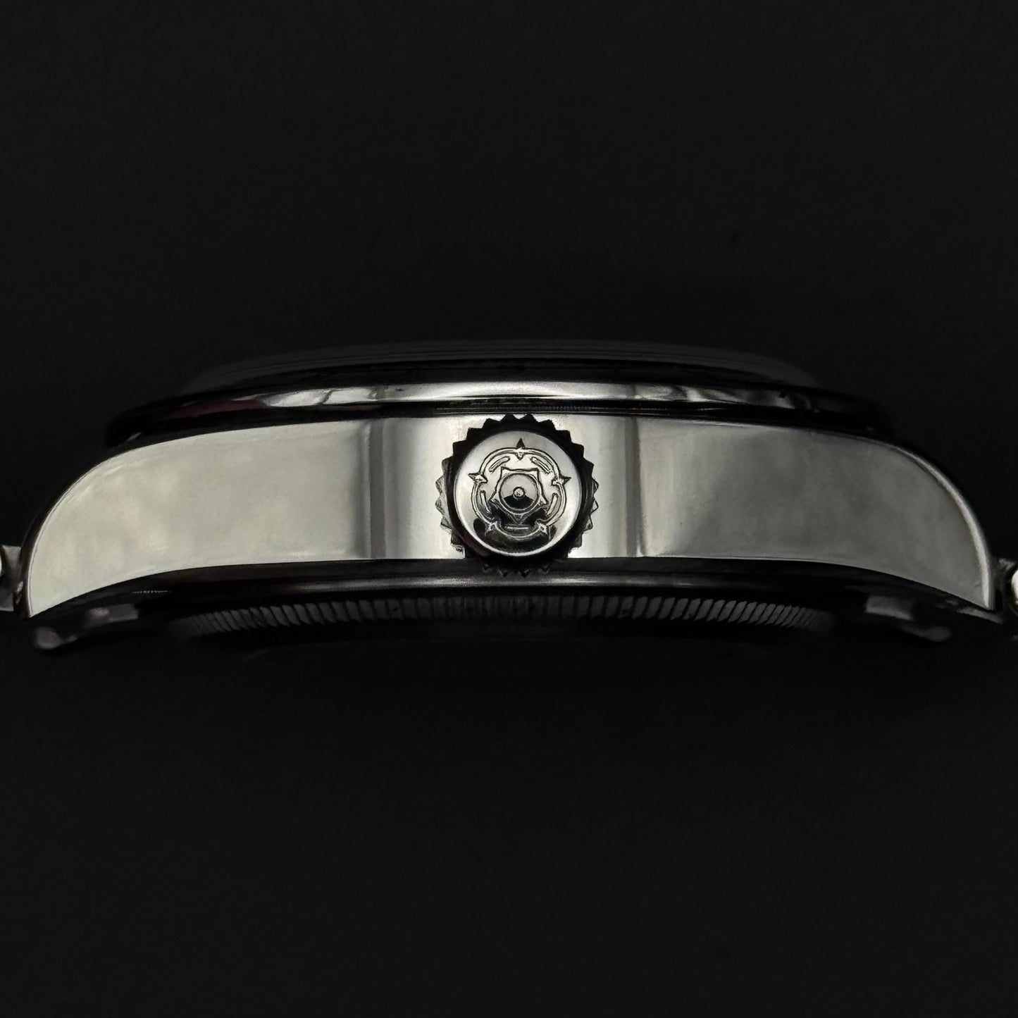 TUDOR Black Bay Pro