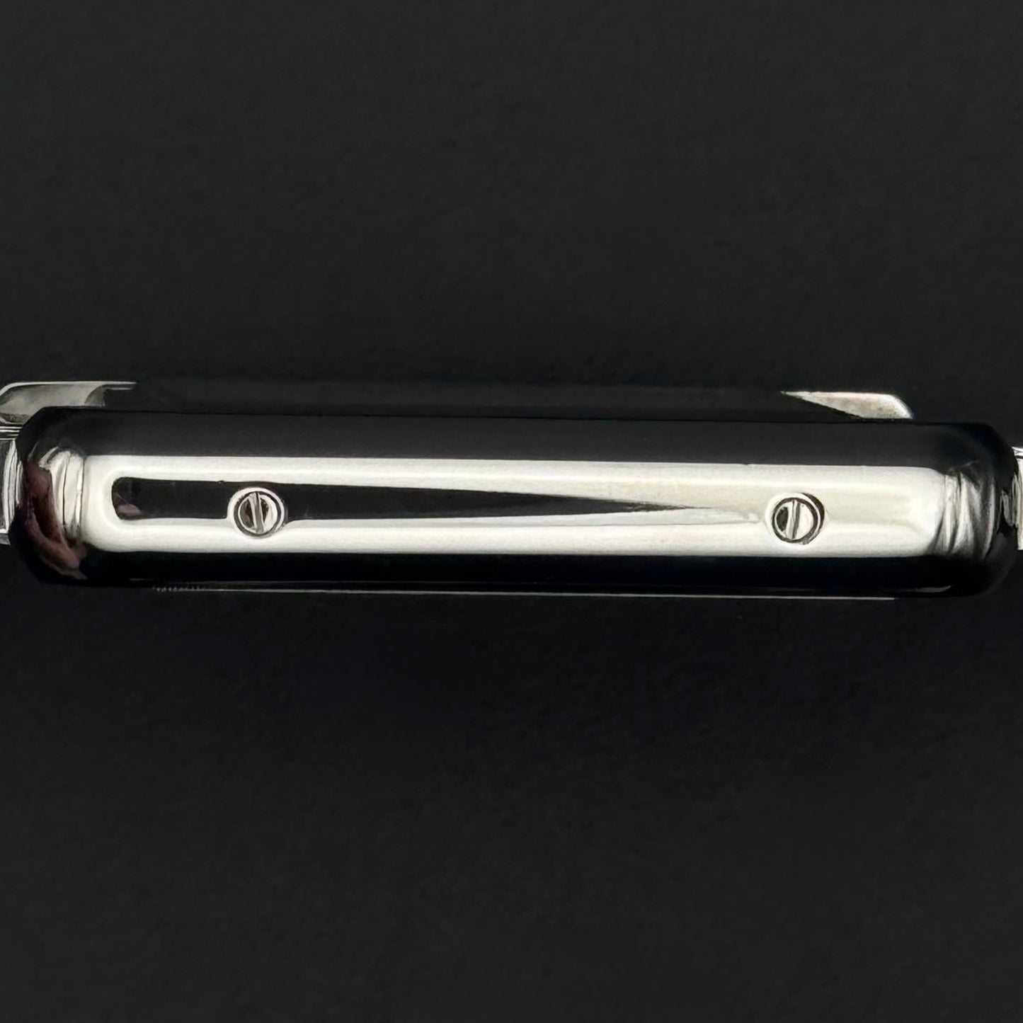 CARTIER Tank Solo