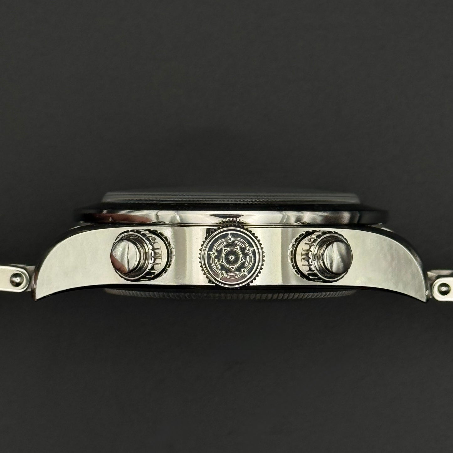 TUDOR Black Bay Chronograph