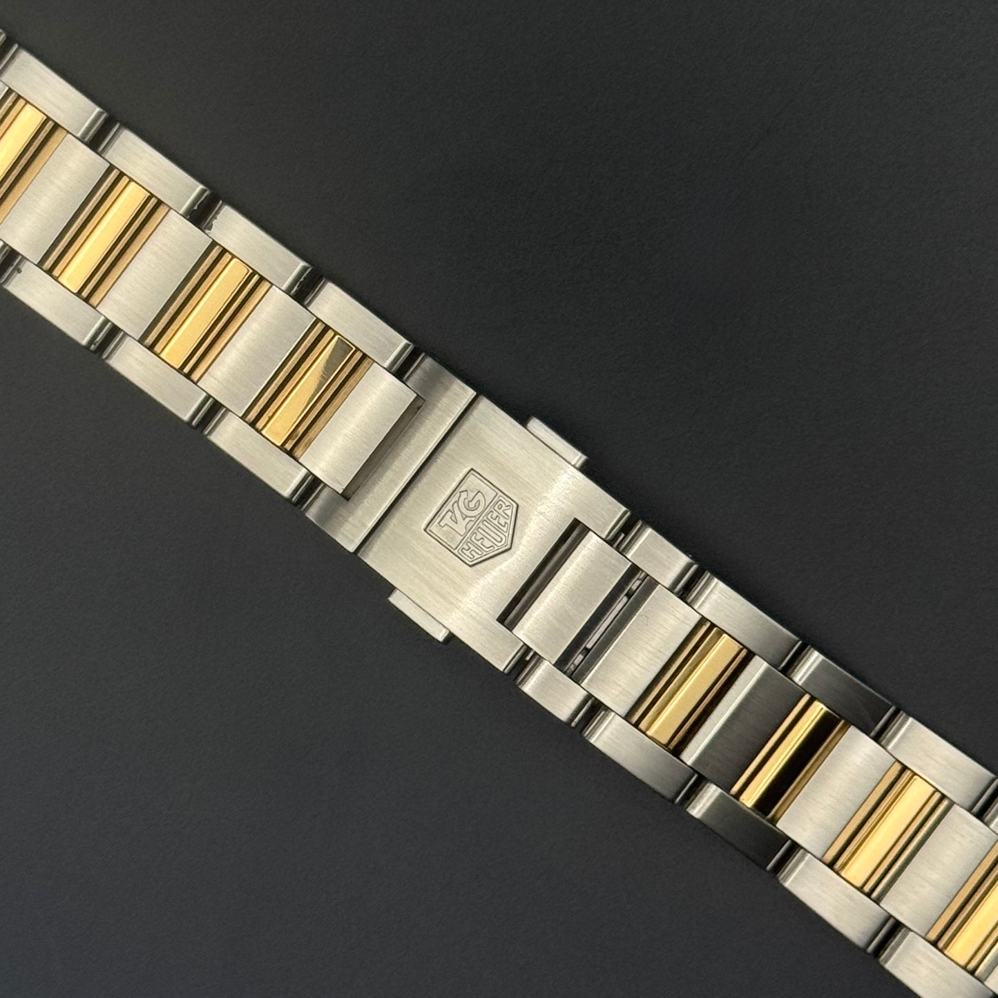 TAG HEUER Carrera Calibre 5