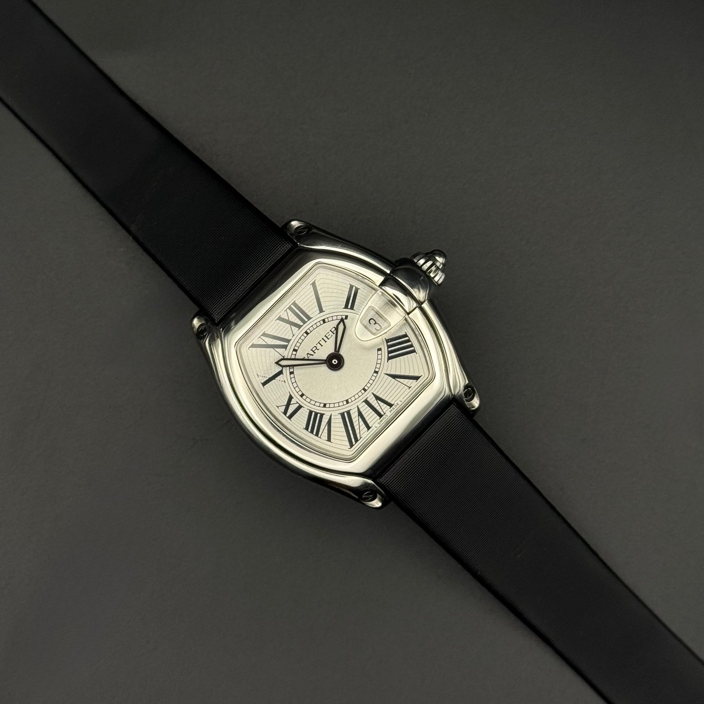 CARTIER Roadster
