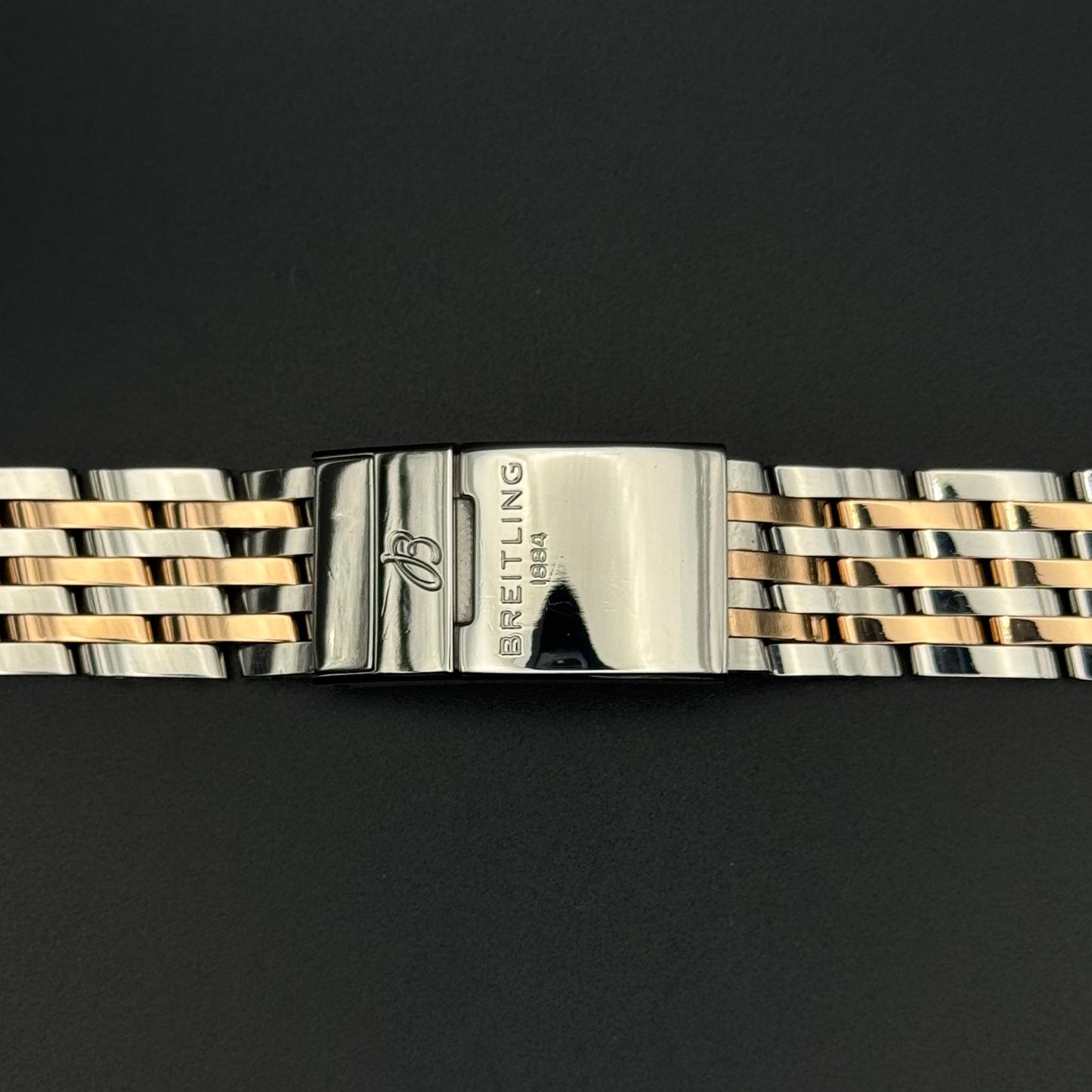 BREITLING Navitimer 35