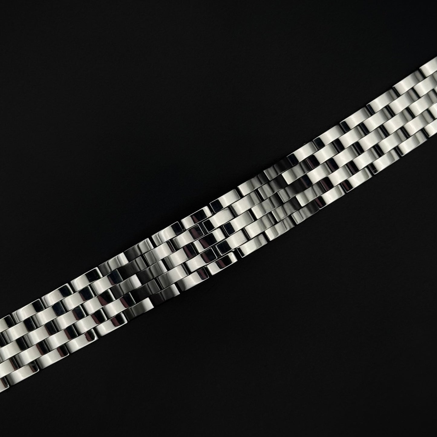 CARTIER Santos Demoiselle