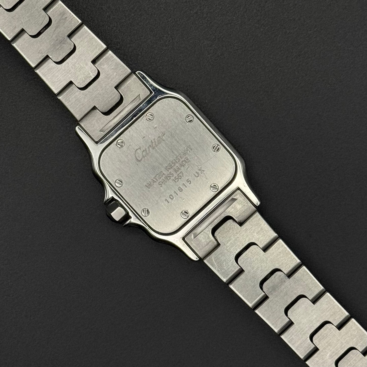 CARTIER Santos Galbee