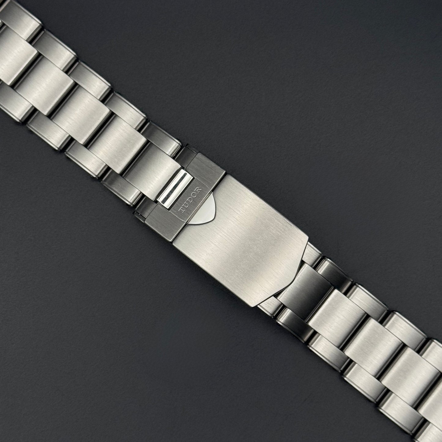 TUDOR Black Bay Chronograph