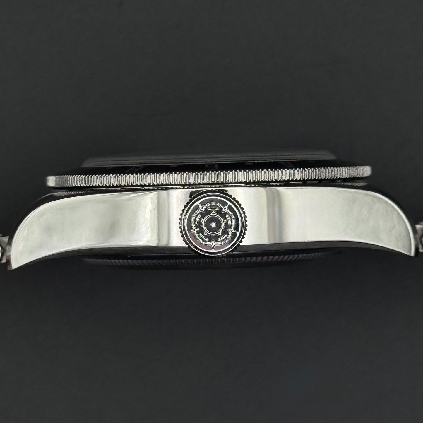 TUDOR Black Bay GMT ‘Pepsi’