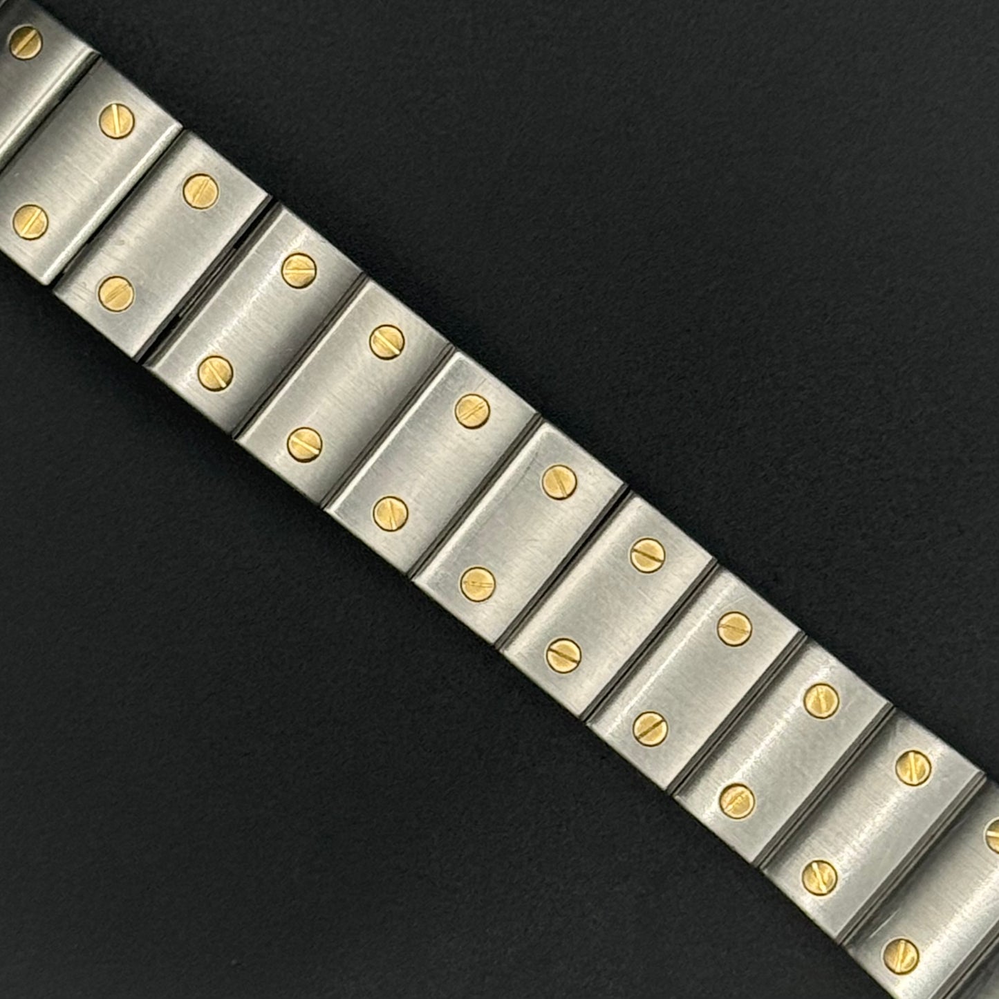 CARTIER Santos Galbee