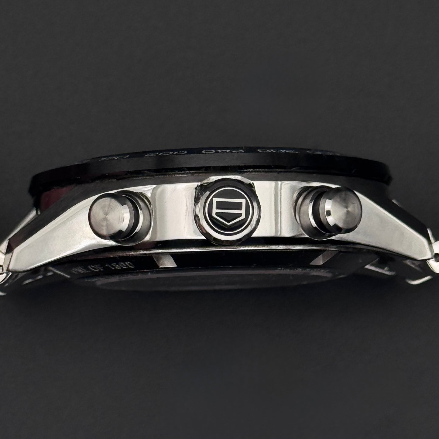 TAG HEUER Carrera 160 Years Anniversary