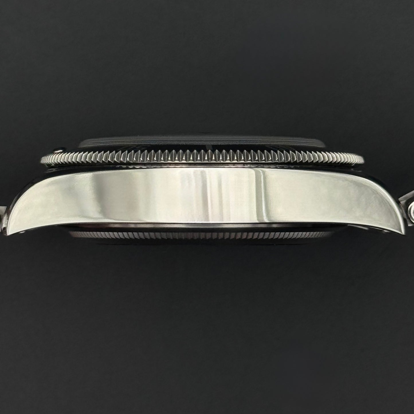 TUDOR Black Bay Monochrome