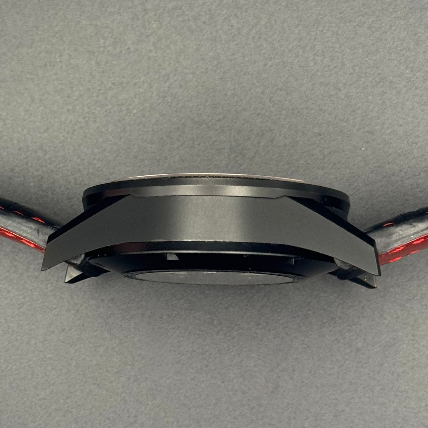 TAG HEUER Carrera Calibre 16