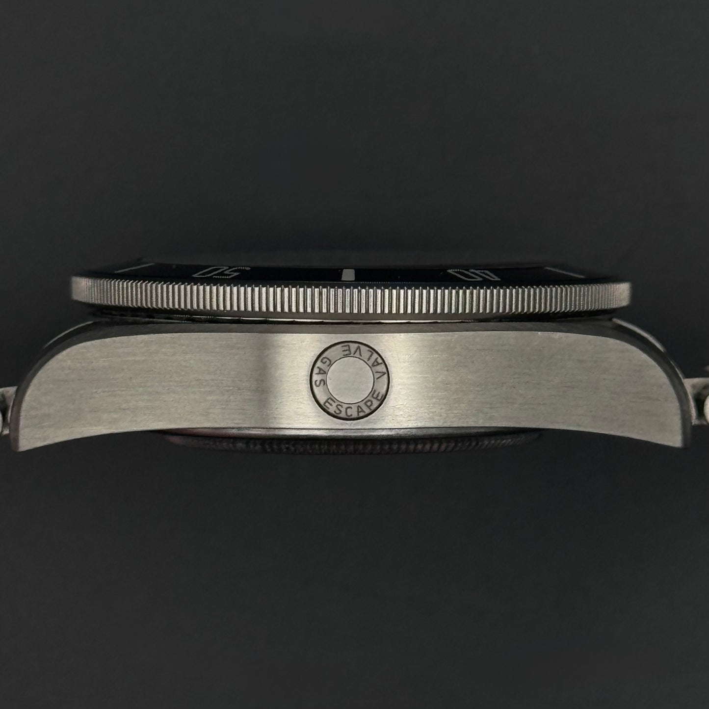 TUDOR Pelagos