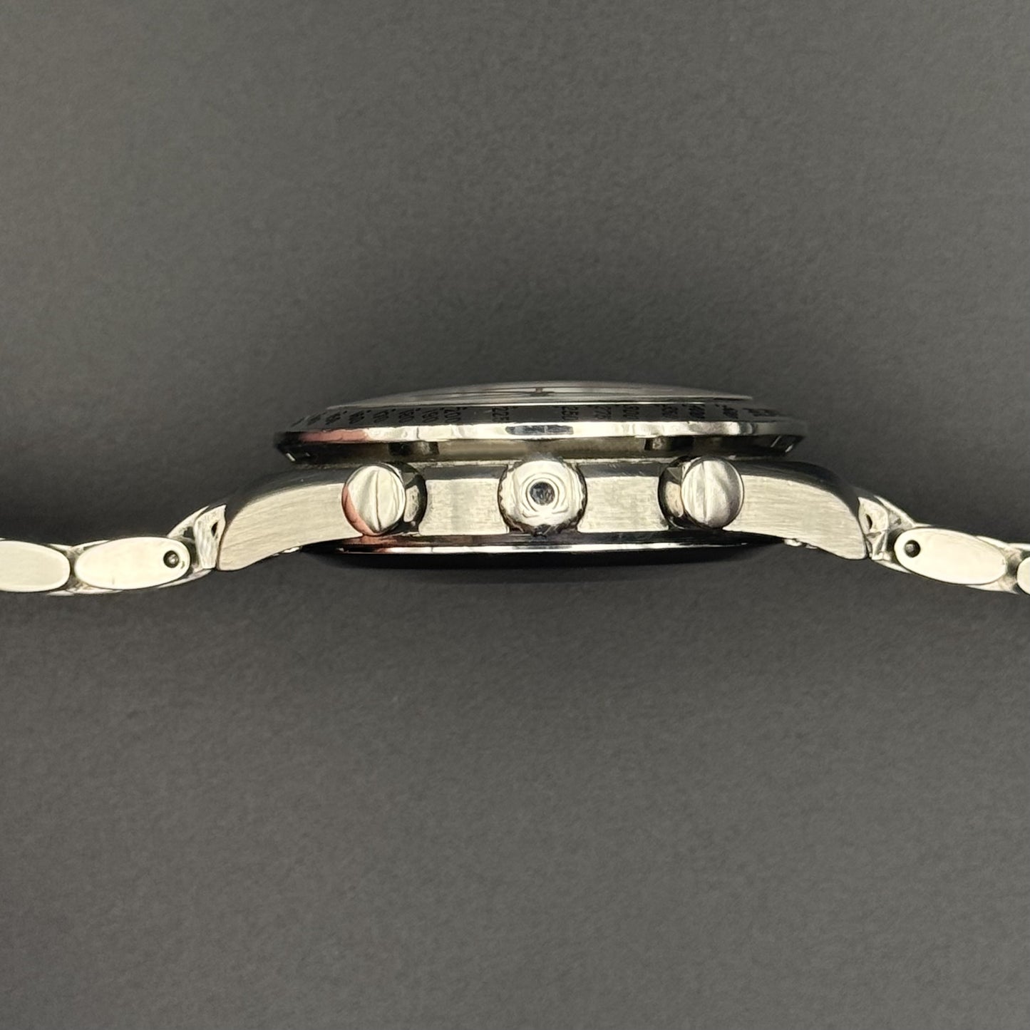 OMEGA Speedmaster Olympics Specialties