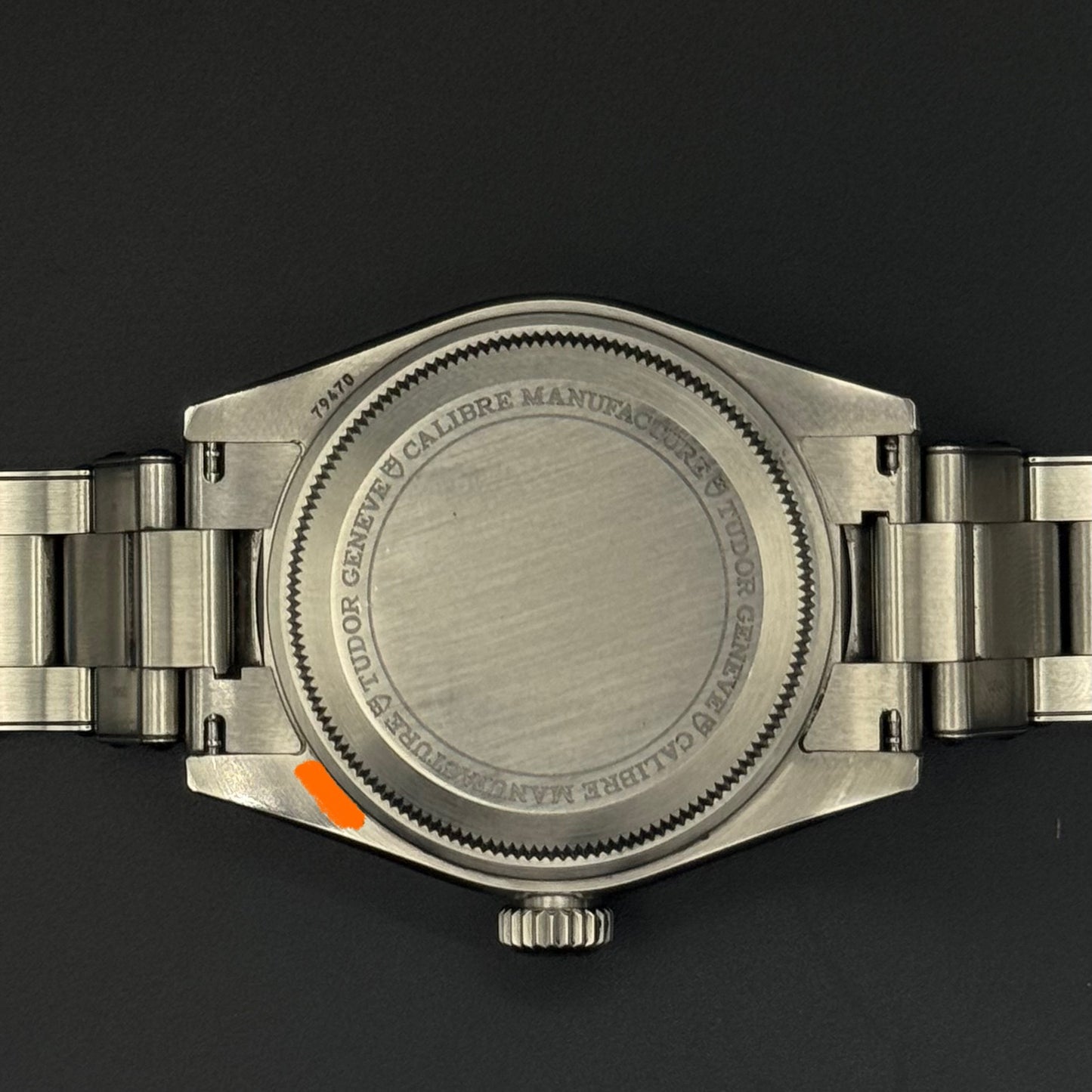 TUDOR Black Bay Pro