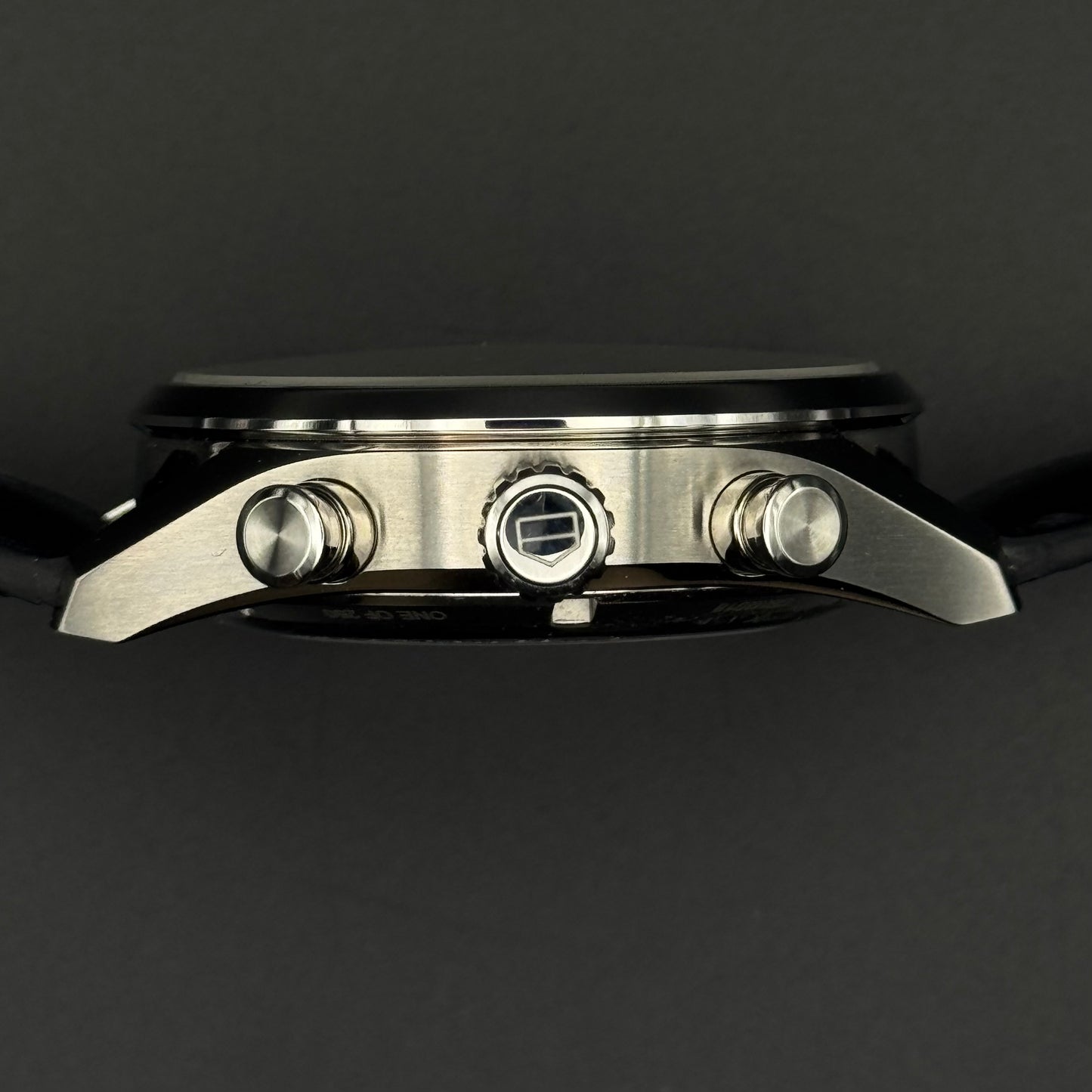 TAG HEUER Carrera X WOS EDITION