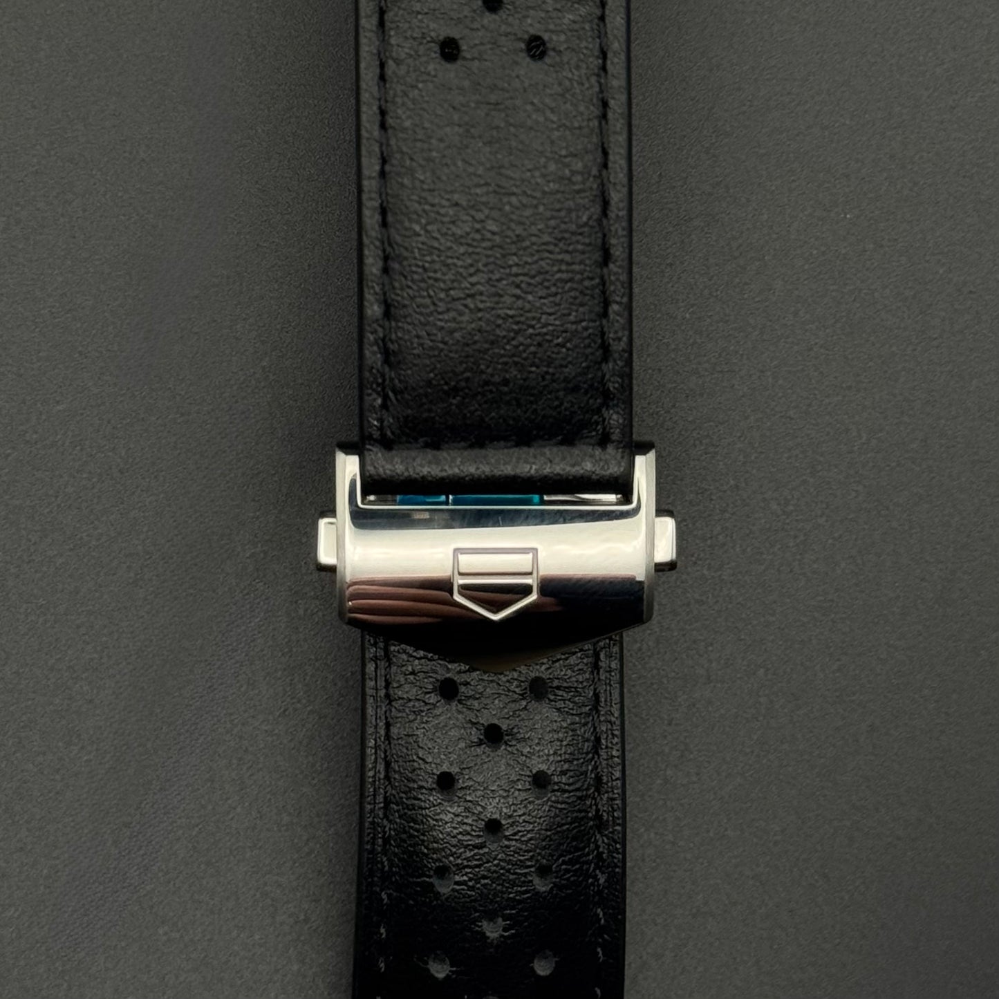TAG HEUER Carrera X WOS EDITION