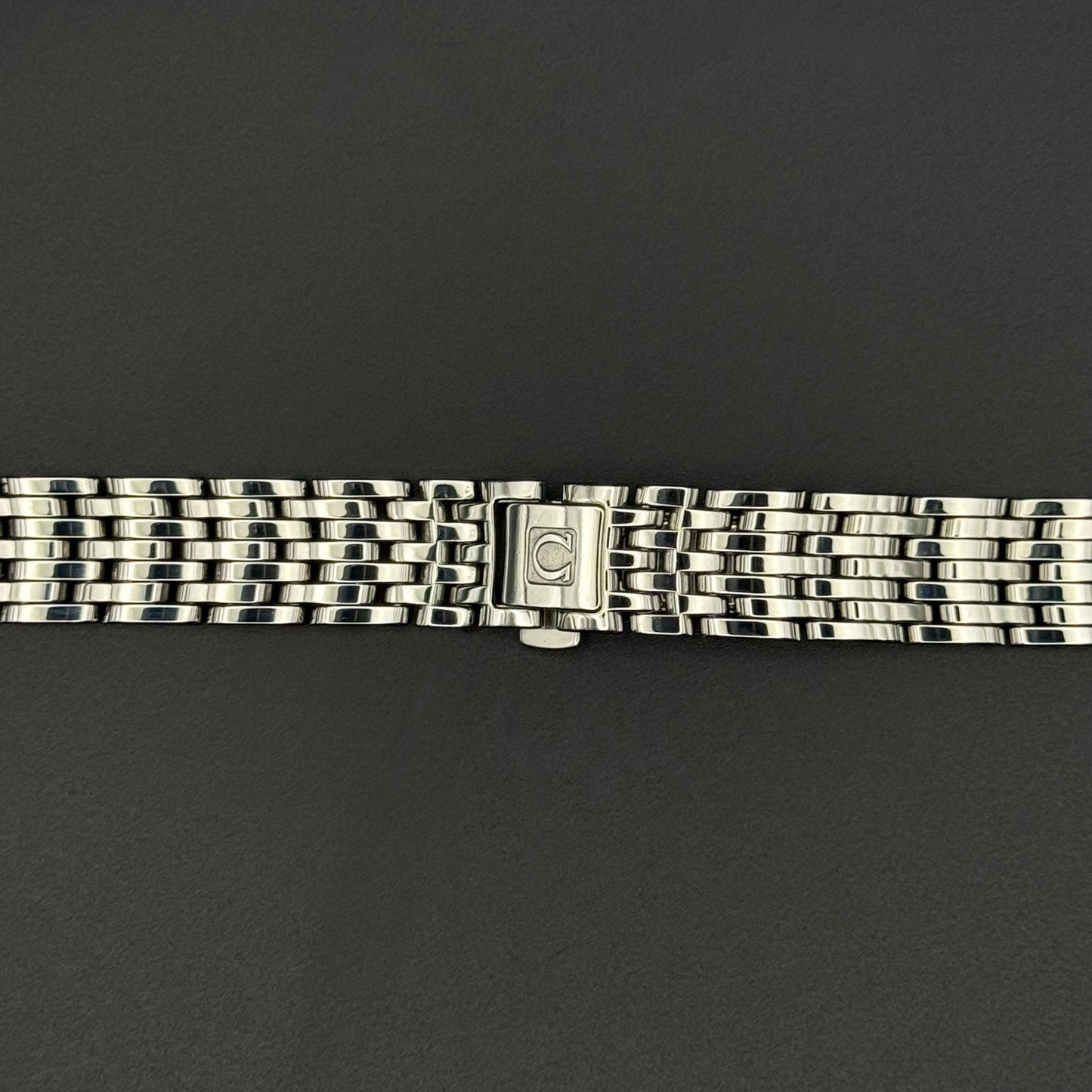 OMEGA De Ville