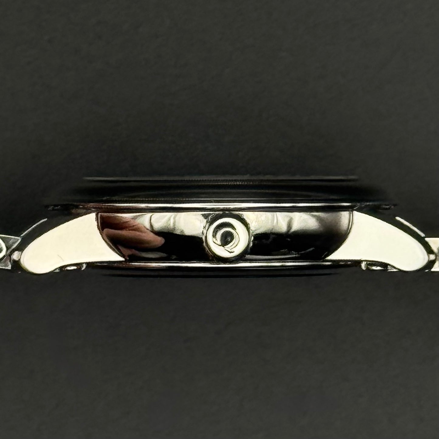OMEGA De Ville