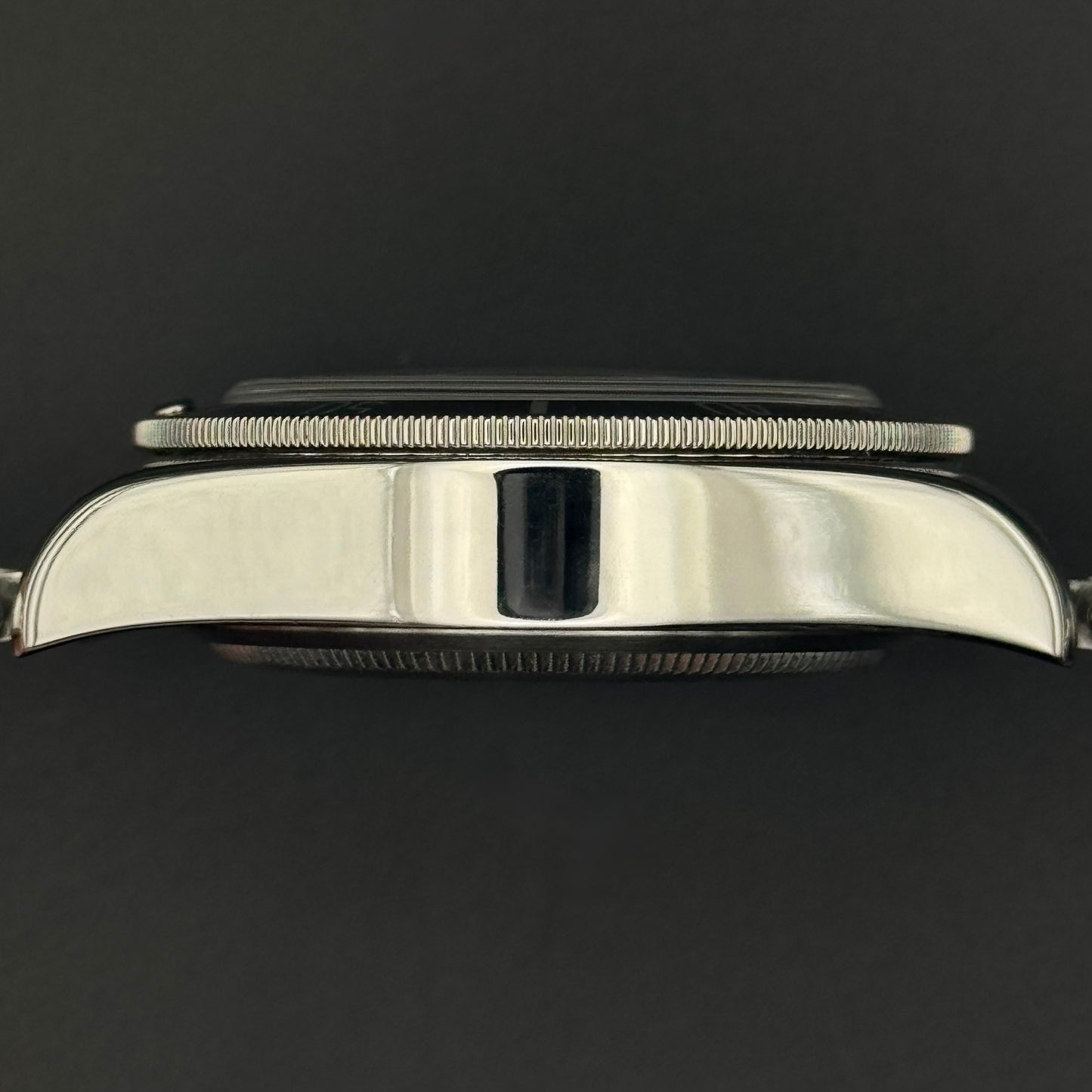 TUDOR Black Bay