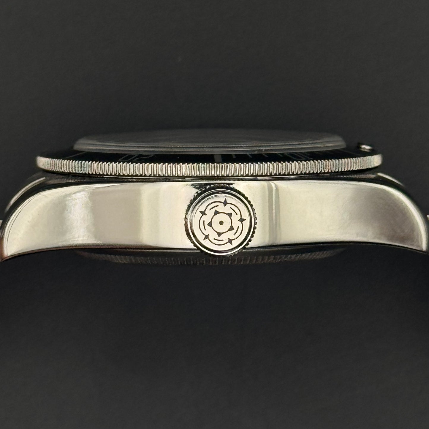 TUDOR Black Bay