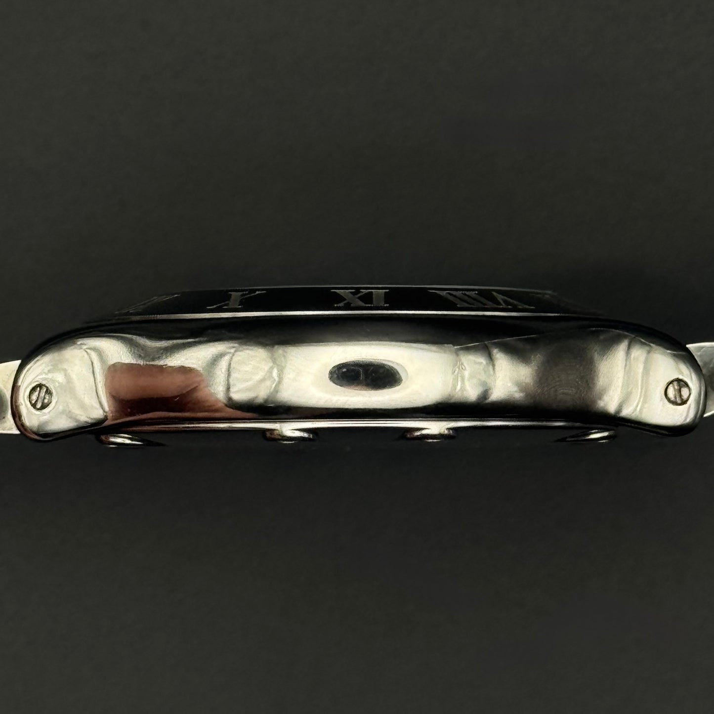 CARTIER Must 21 Chronoscaph