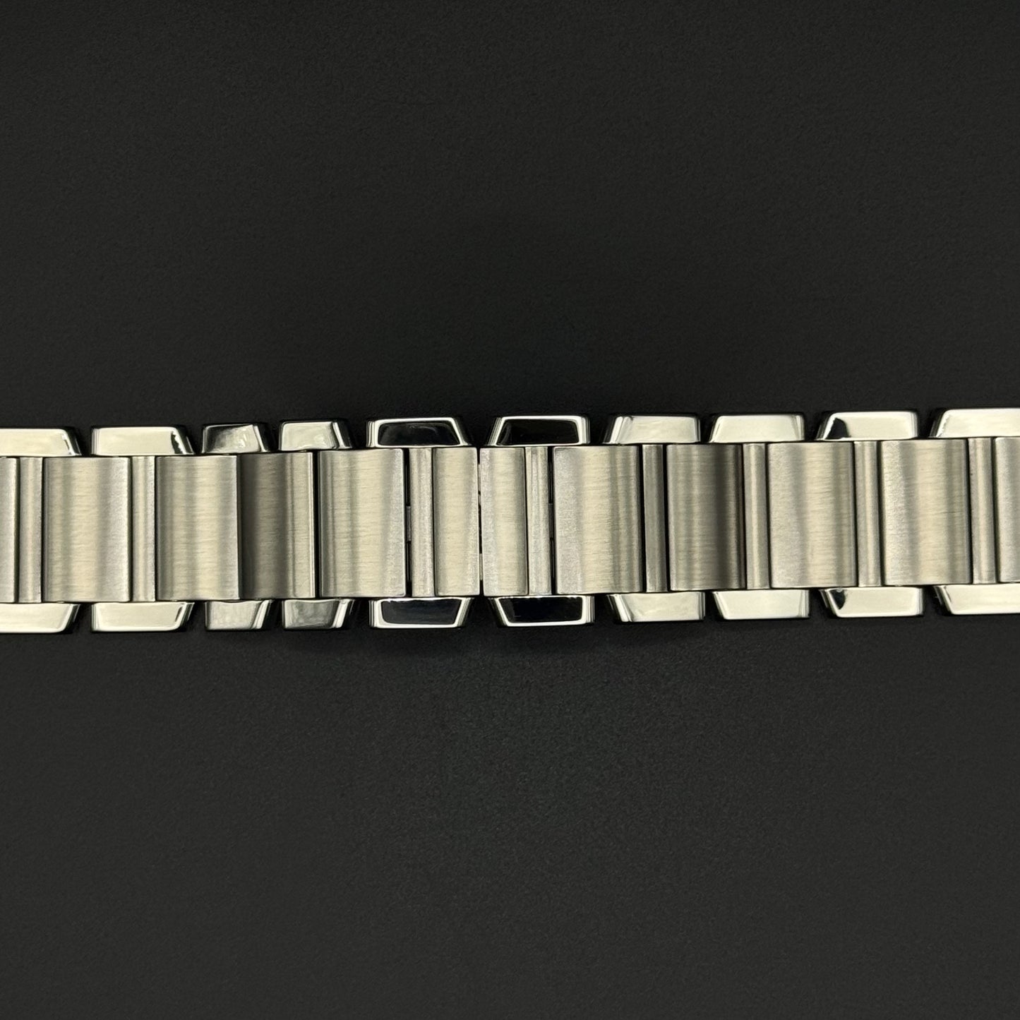 CARTIER Tank Francaise