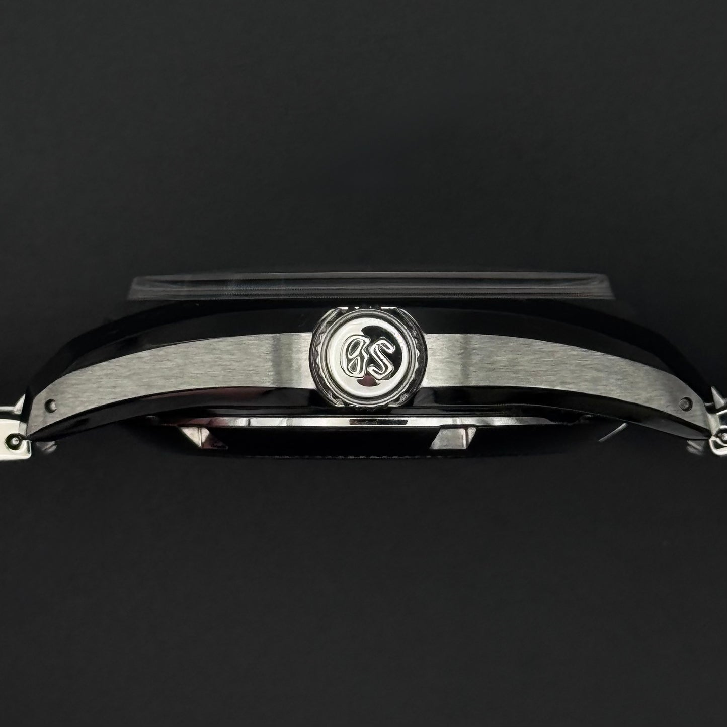 GRAND SEIKO High Beat ‘Ginza’