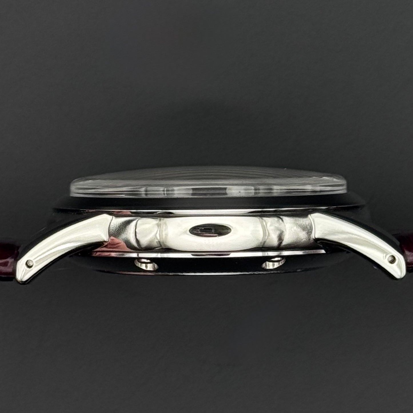 GRAND SEIKO Elegance ‘boshu’