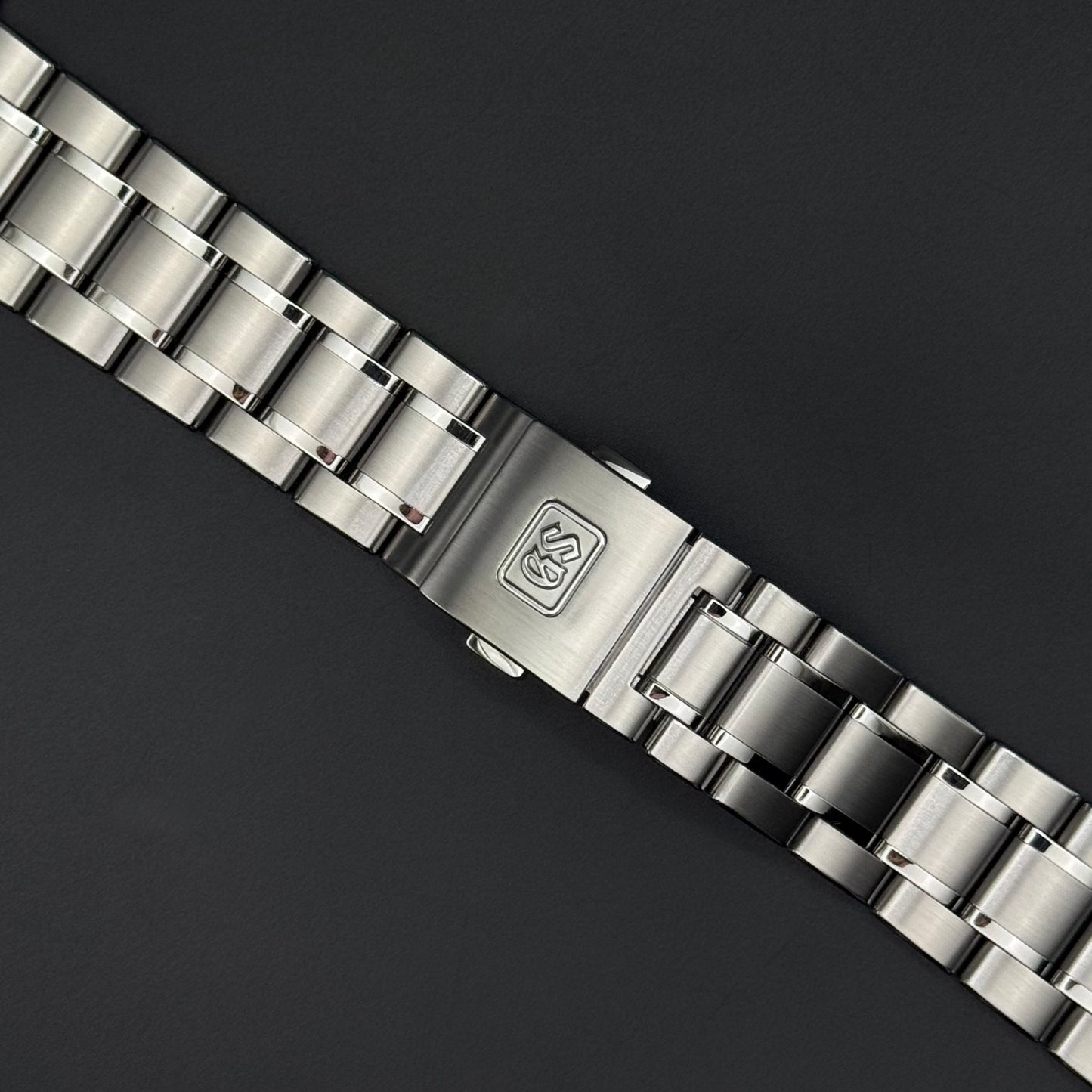 GRAND SEIKO High Beat ‘Ginza’