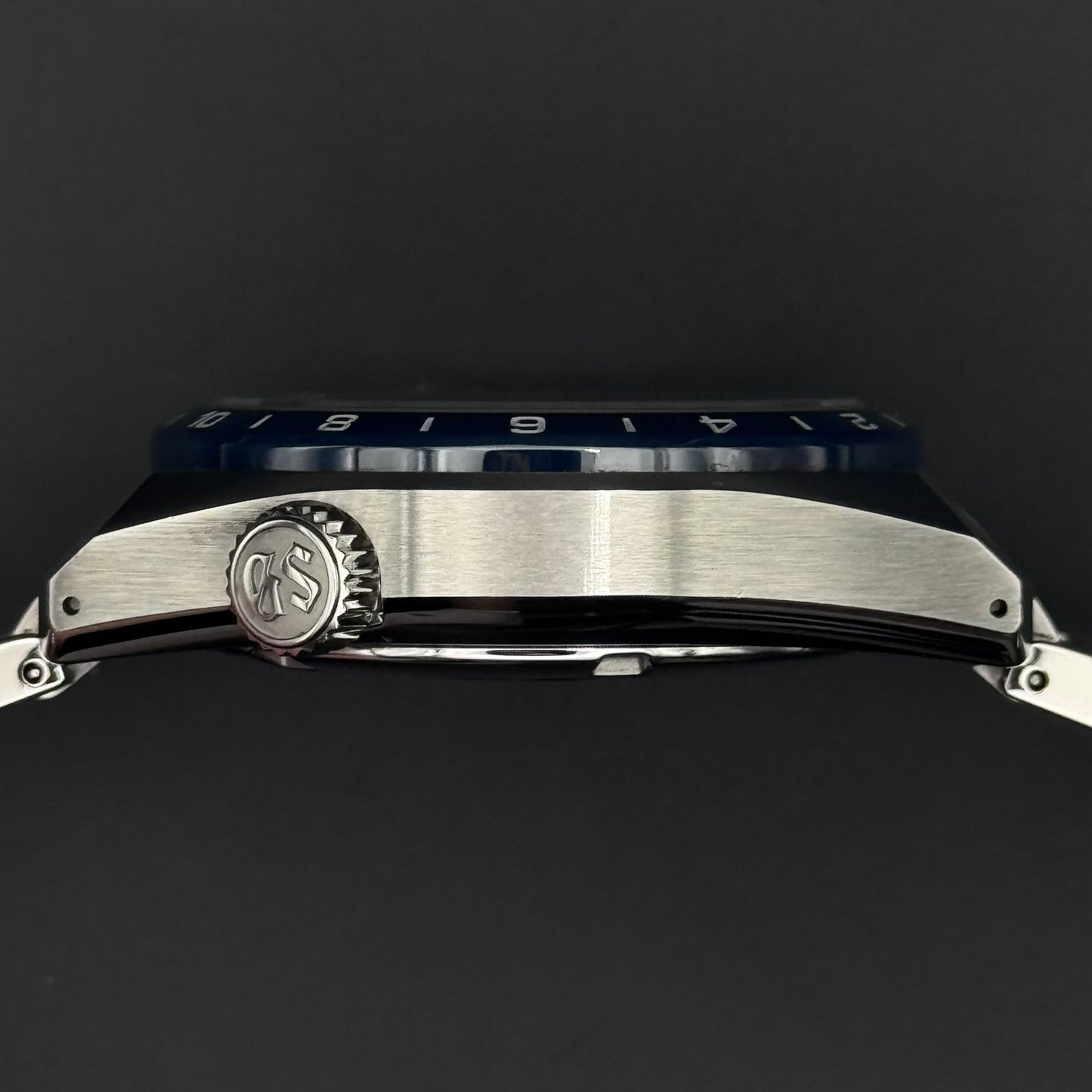 GRAND SEIKO Sport GMT