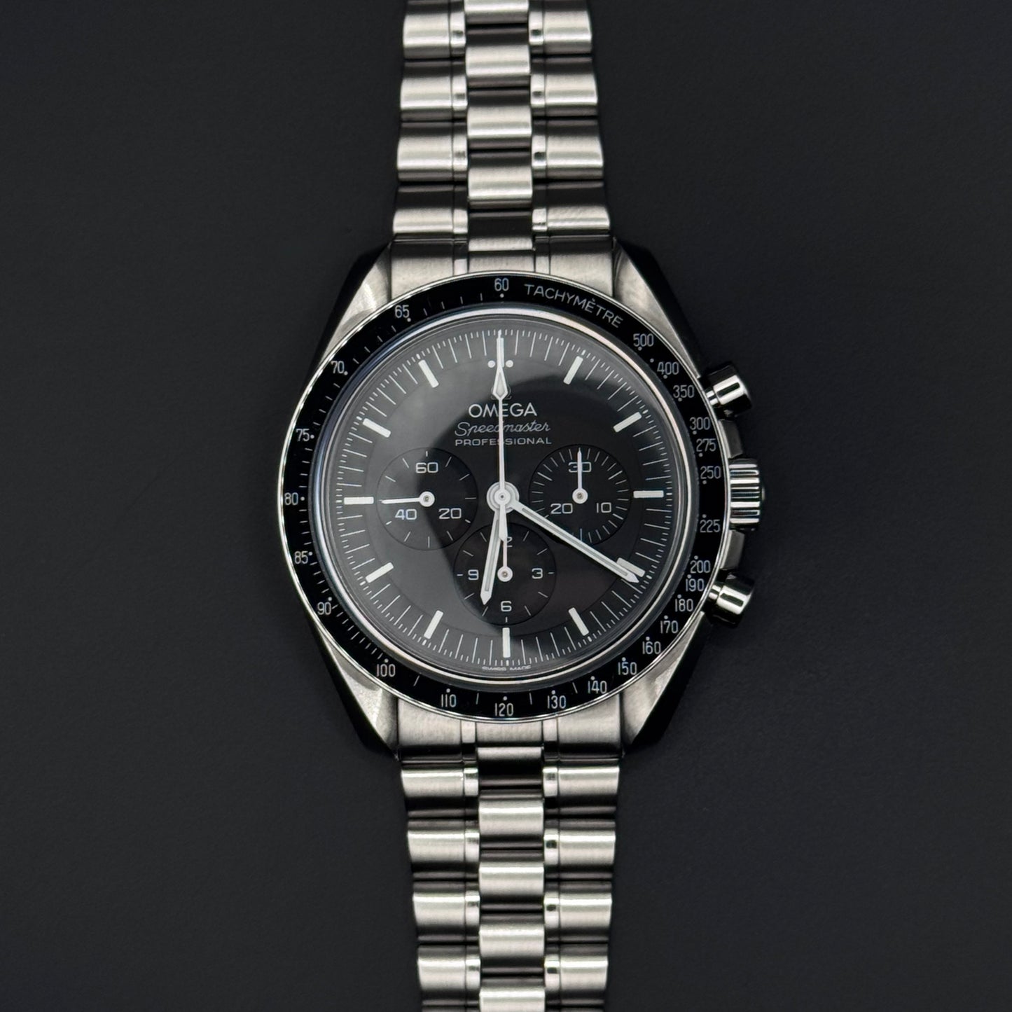 OMEGA Speedmaster