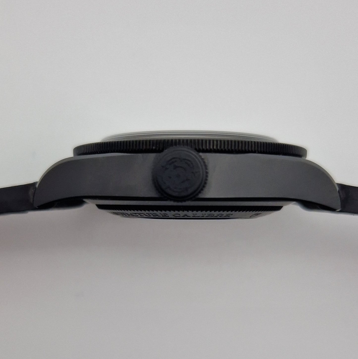 TUDOR Black Bay Ceramic