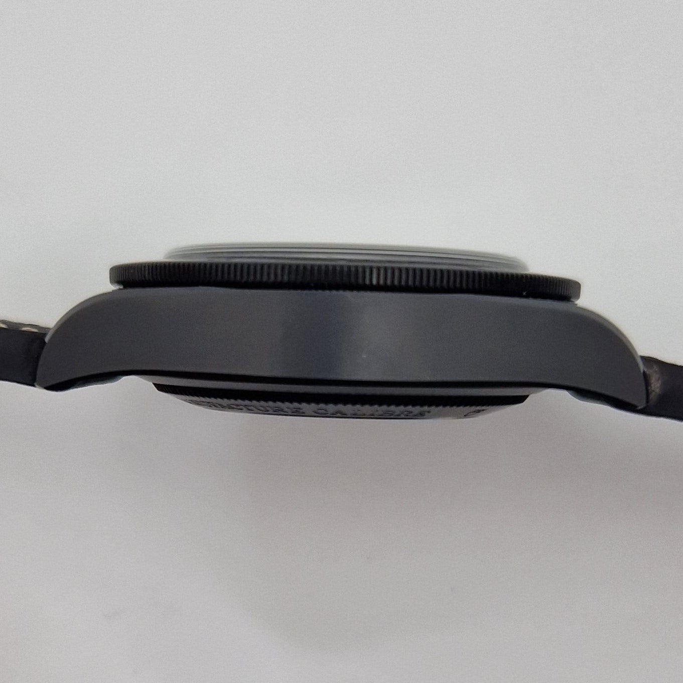 TUDOR Black Bay Ceramic