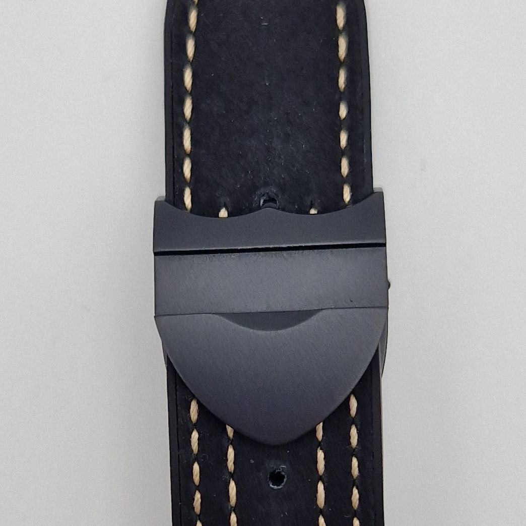 TUDOR Black Bay Ceramic