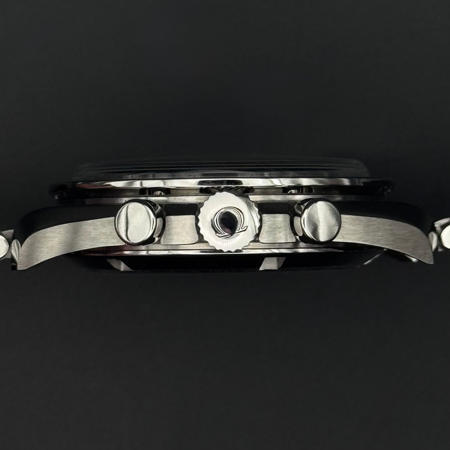 OMEGA Speedmaster