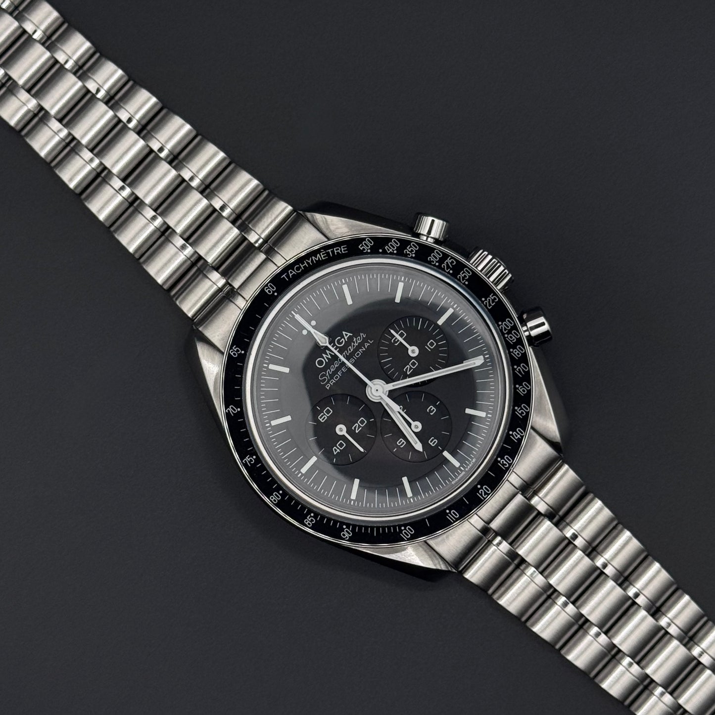 OMEGA Speedmaster