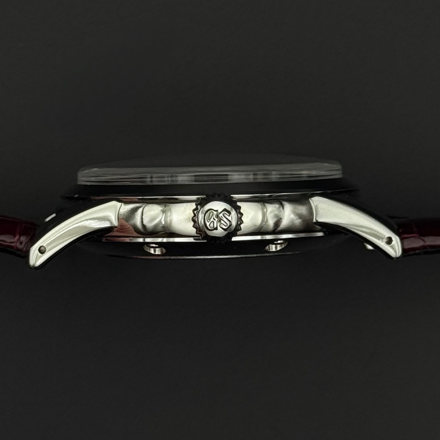 GRAND SEIKO Elegance ‘boshu’