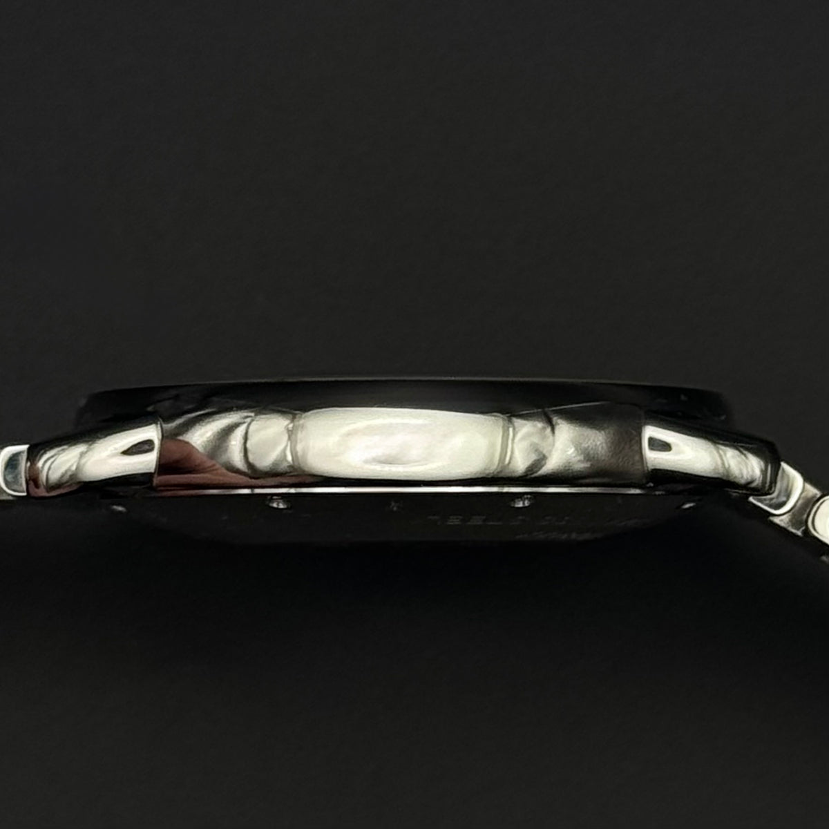 CARTIER Ronde Solo