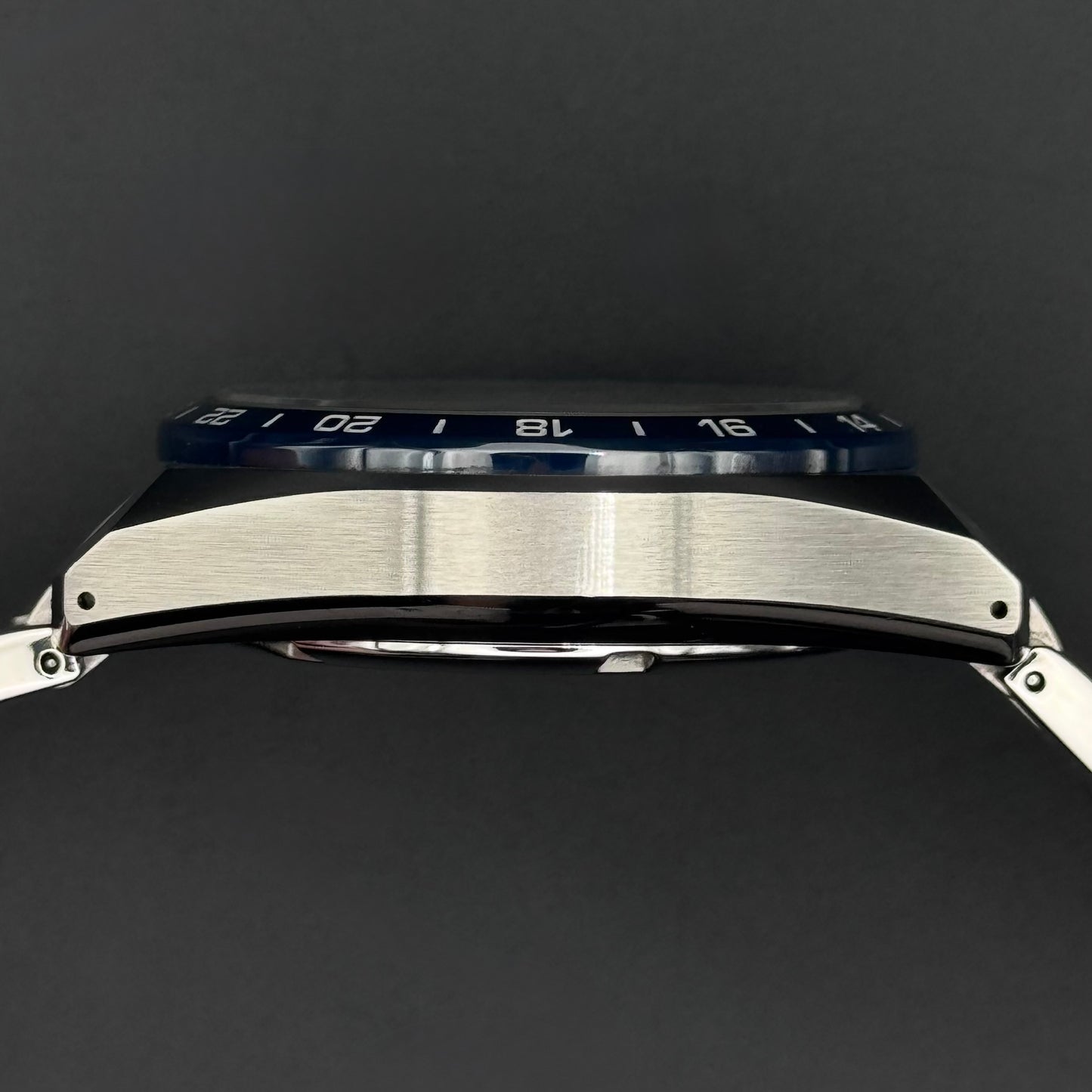 GRAND SEIKO Sport GMT